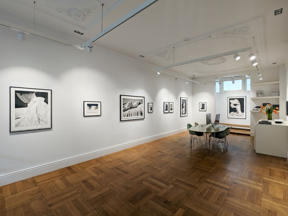 MOTION - FAASSEN, BASSMAN & GROEBLI