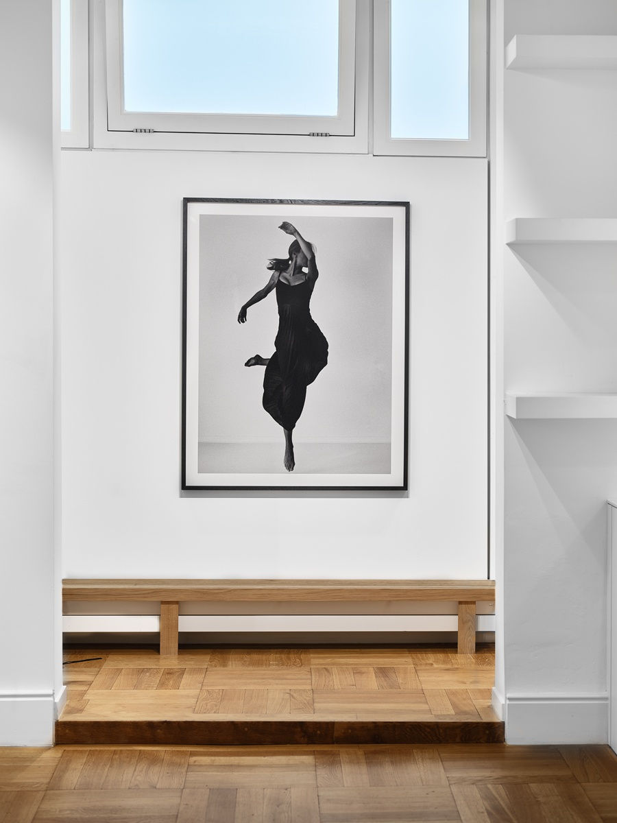 RHYTHM – BASTIAAN WOUDT