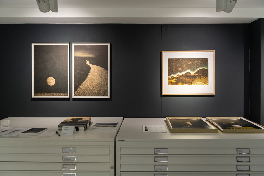 OCEAN - SUMMER EXHIBITION