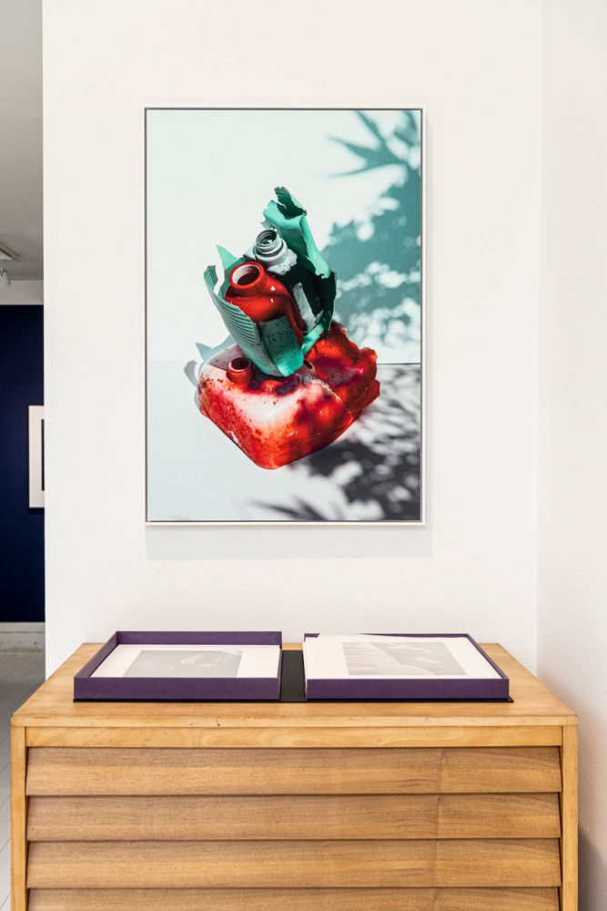 OCEAN - SUMMER EXHIBITION