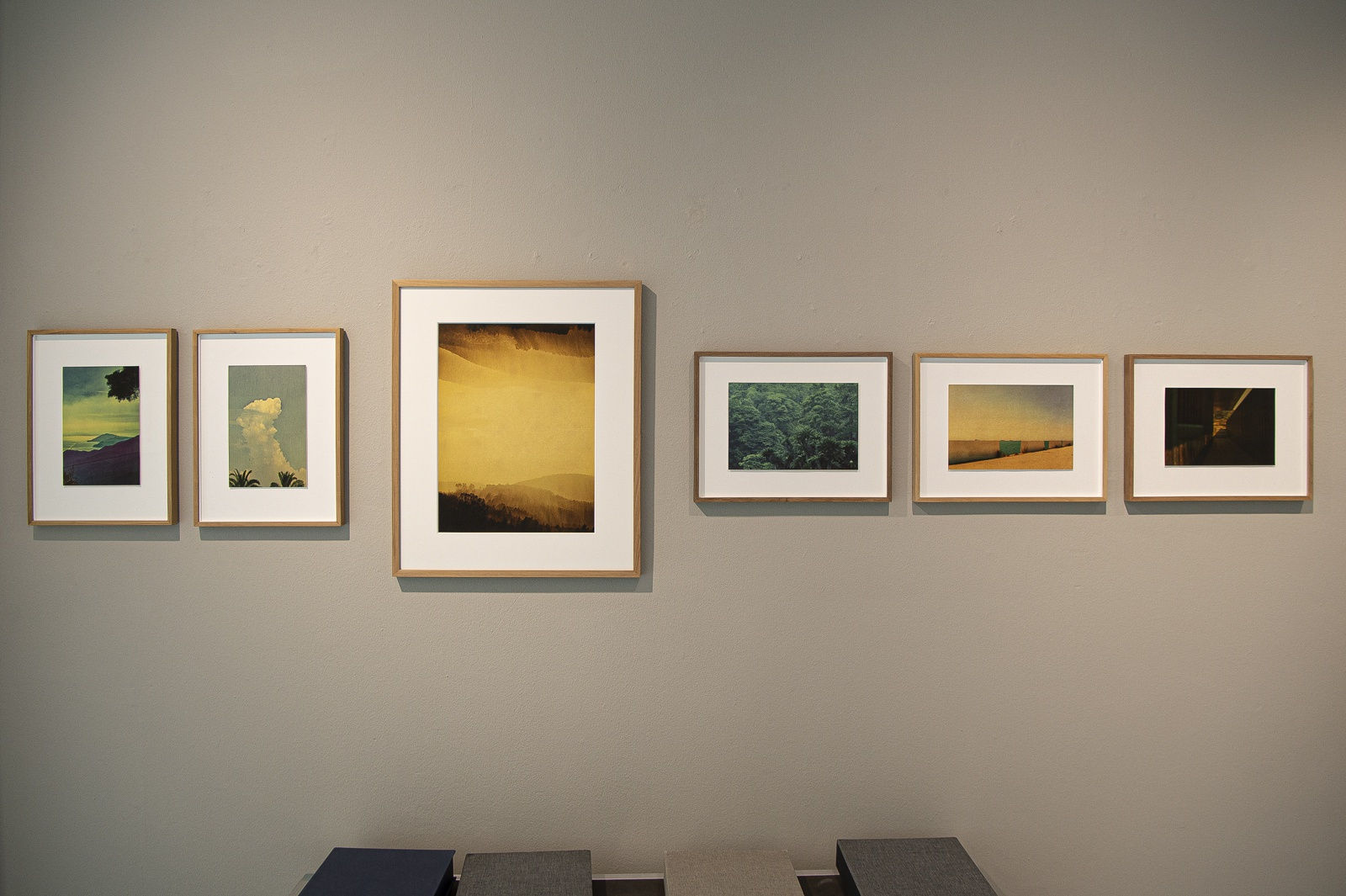 FERNWEH - SUMMER EXHIBITION