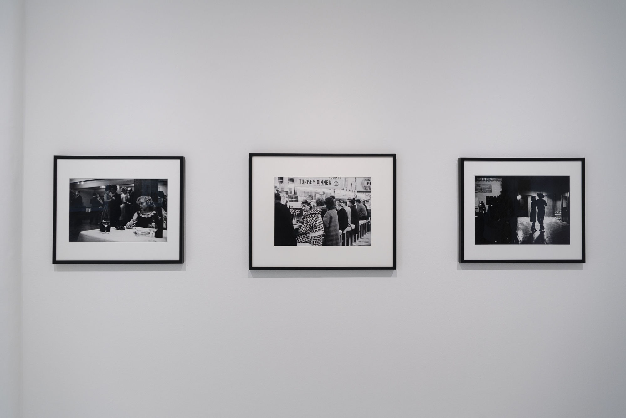 HOMAGE TO THOMAS HOEPKER | 1936-2024