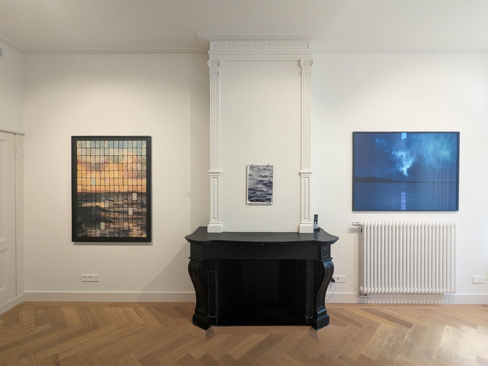 NATURE, PERCEPTION AND MATERIALITY IN CONTEMPORARY LENS-BASED ART