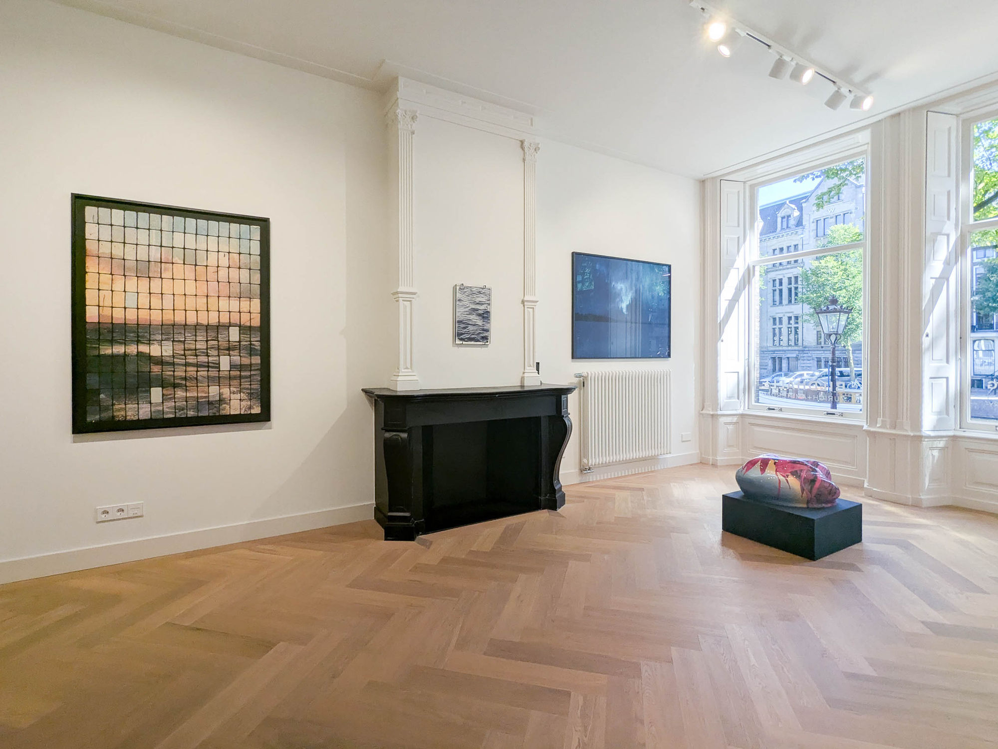 NATURE, PERCEPTION AND MATERIALITY IN CONTEMPORARY LENS-BASED ART