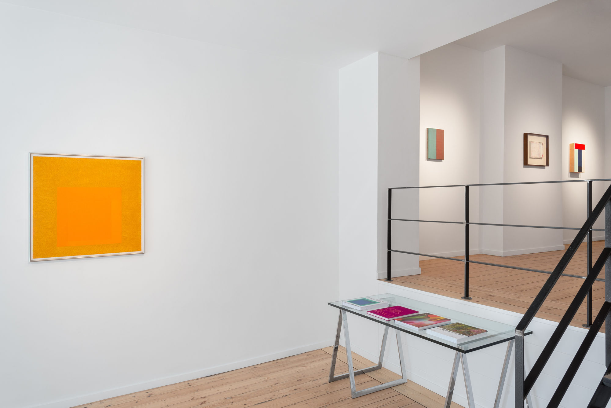 The Moment is Eternity