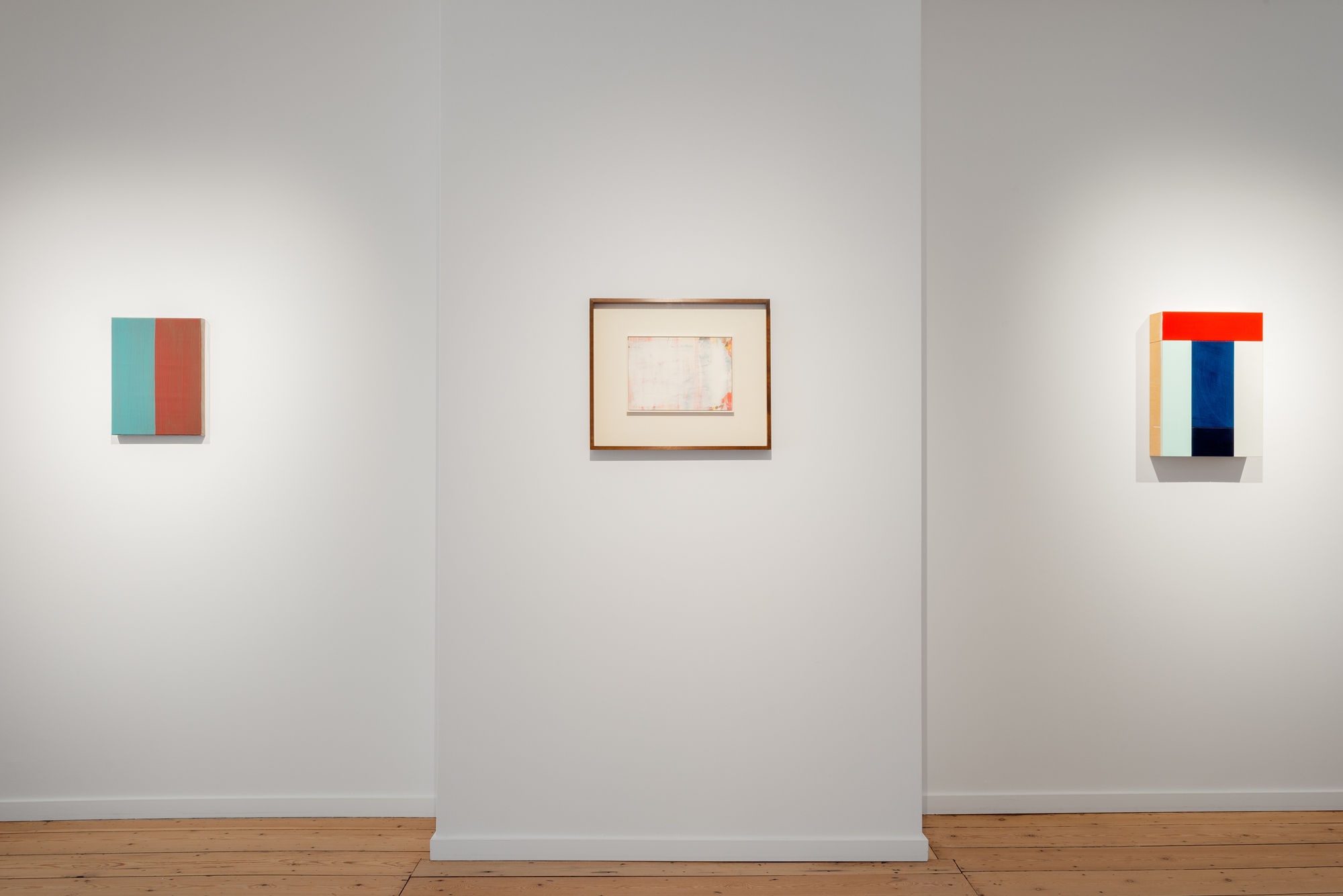 The Moment is Eternity