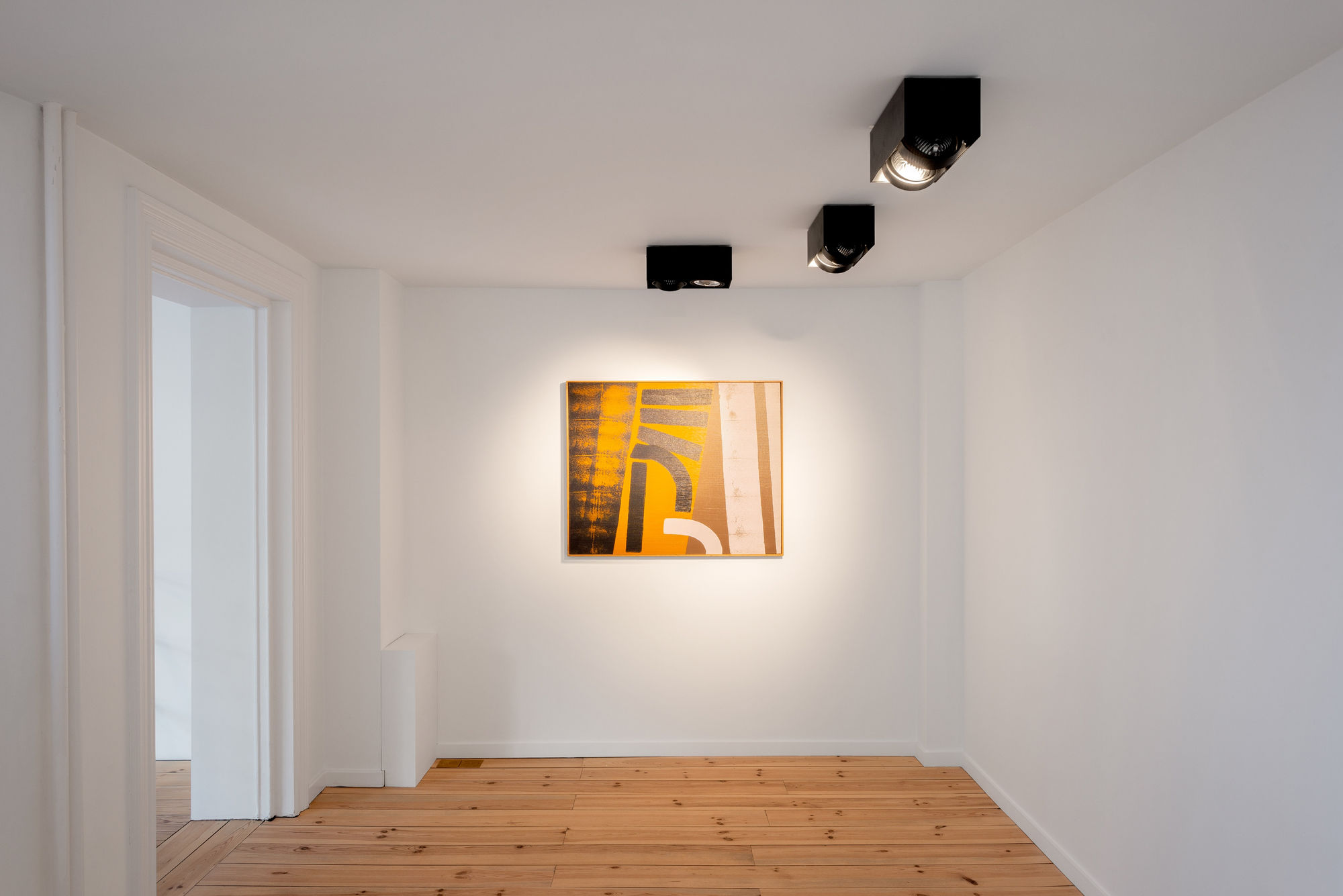 The Moment is Eternity