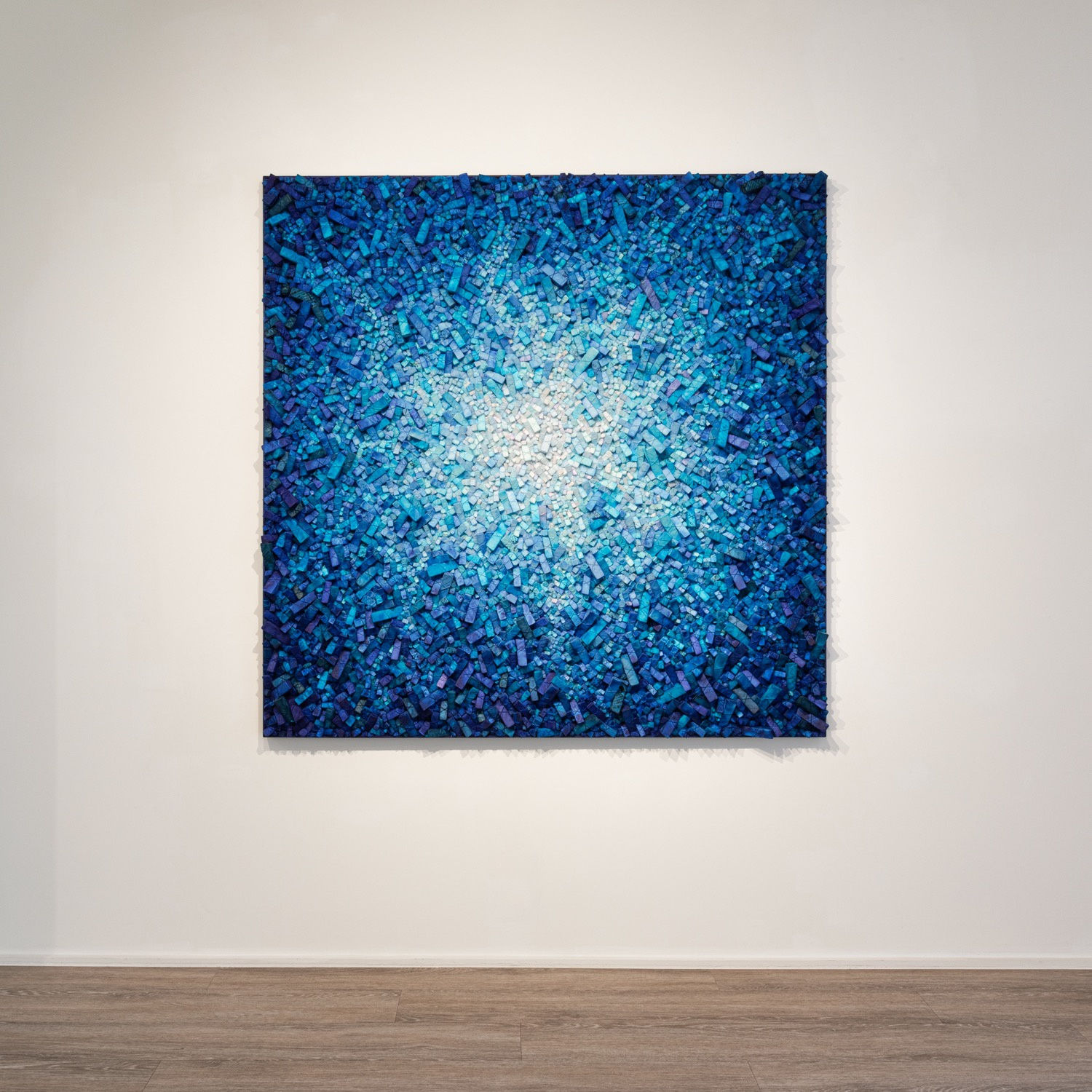 South Korea vs. The World