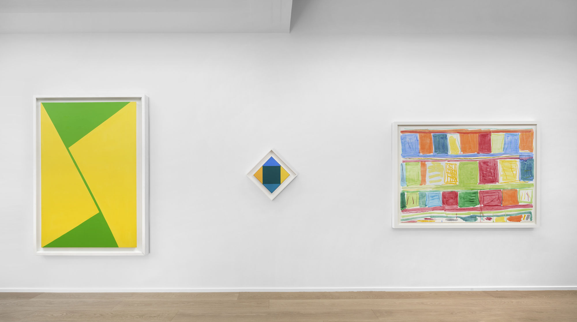 Brussels’s New Gallery