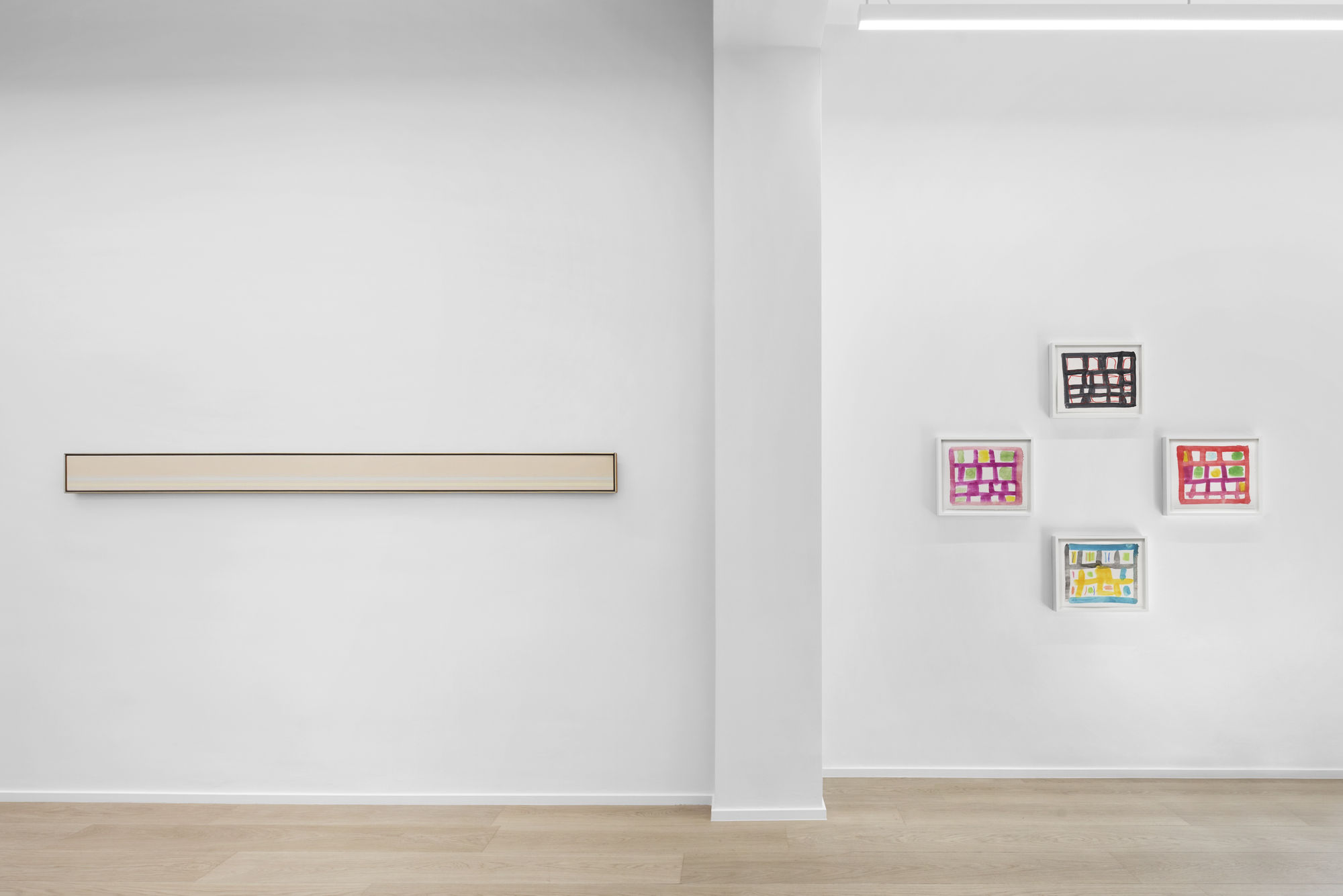 Brussels’s New Gallery