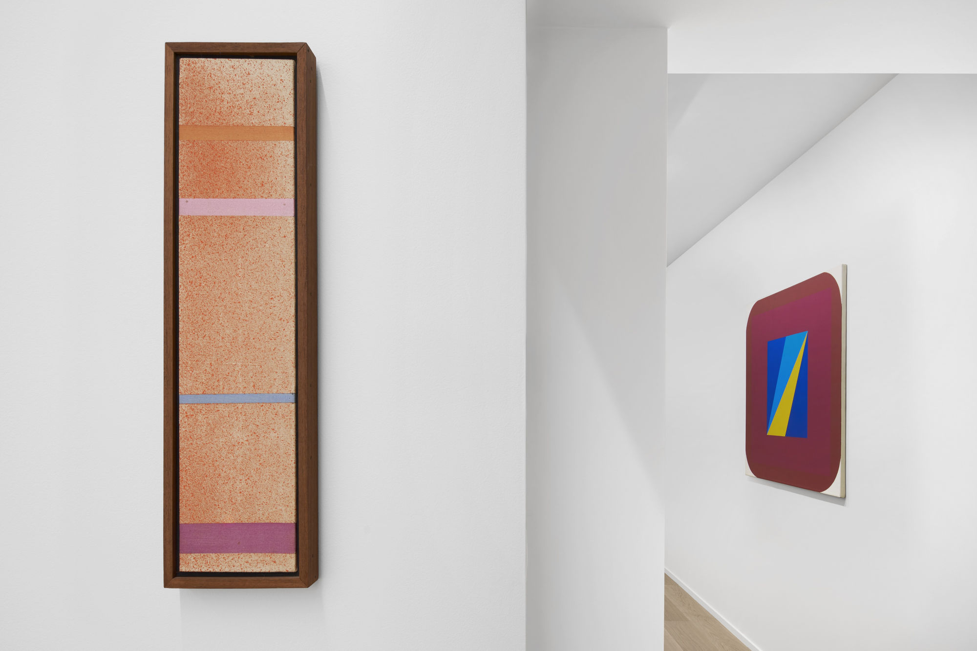 Brussels’s New Gallery