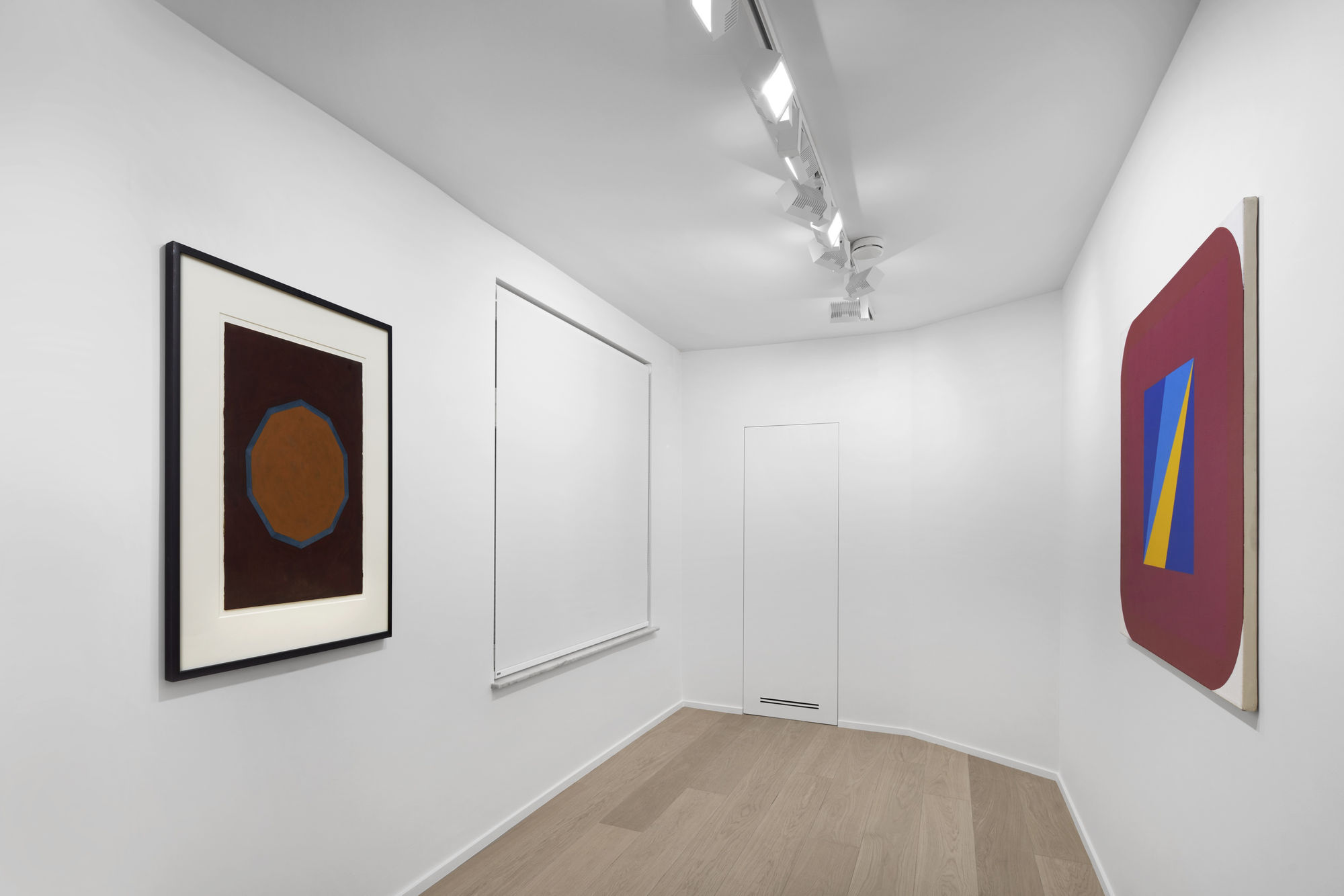 Brussels’s New Gallery