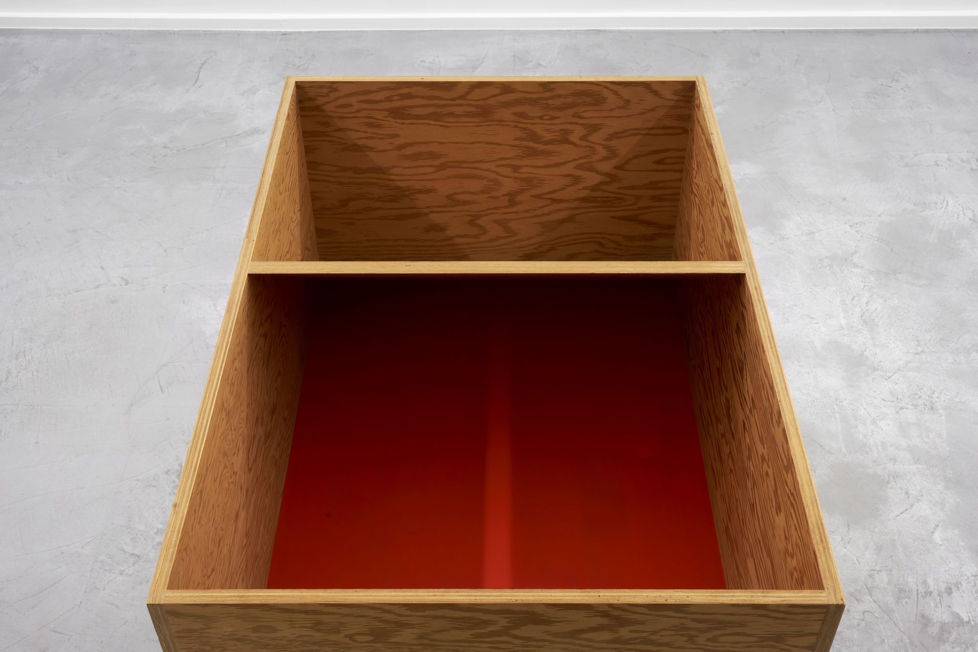 Brussels’s New Gallery