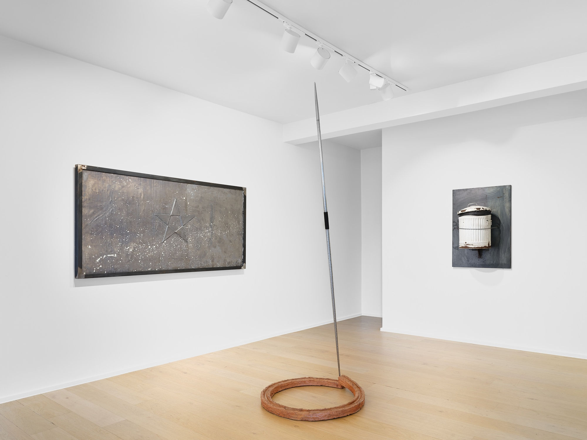 TRA TERRA E CONCETTO