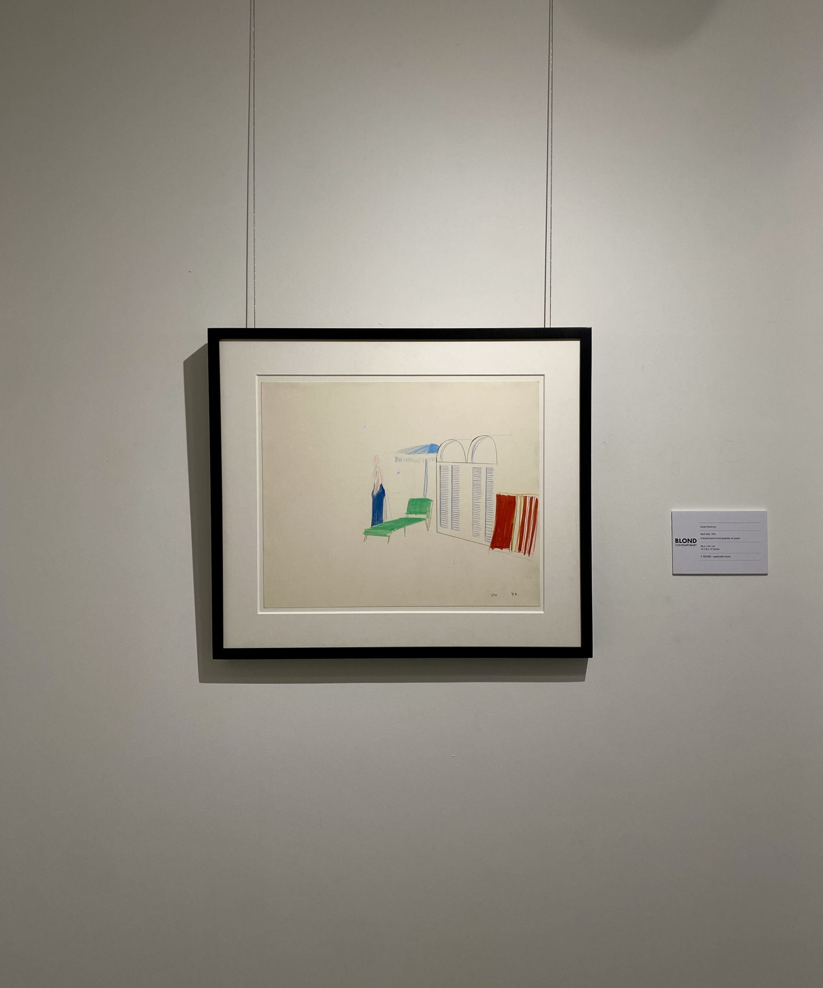 Shape and Form | Contemporary British Works