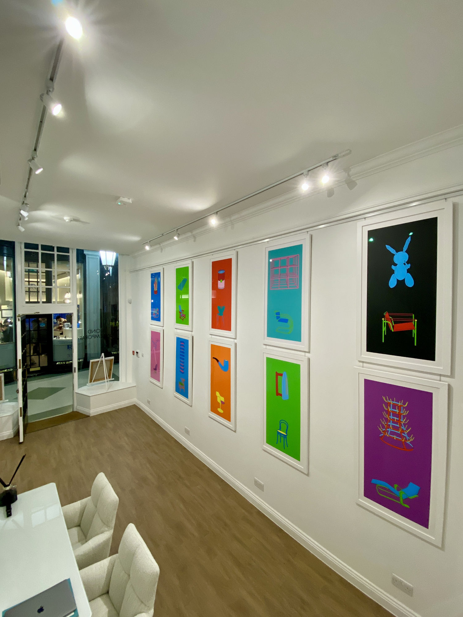 Shape and Form | Contemporary British Works