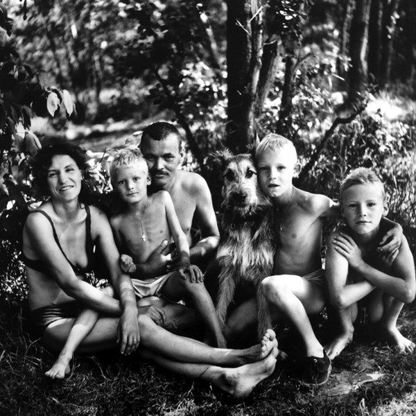 Attitude #73, Novokuznetsk, Russia