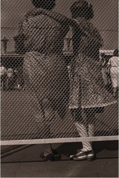 Boris Savelev, Sole of the Foot, Moscow 1982