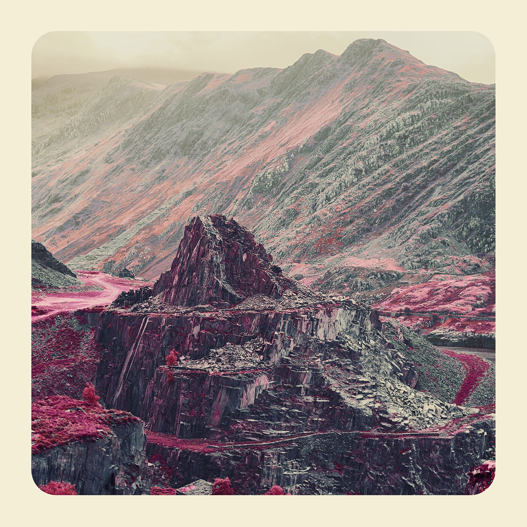 Jim Naughten, No.30. Mount Kong