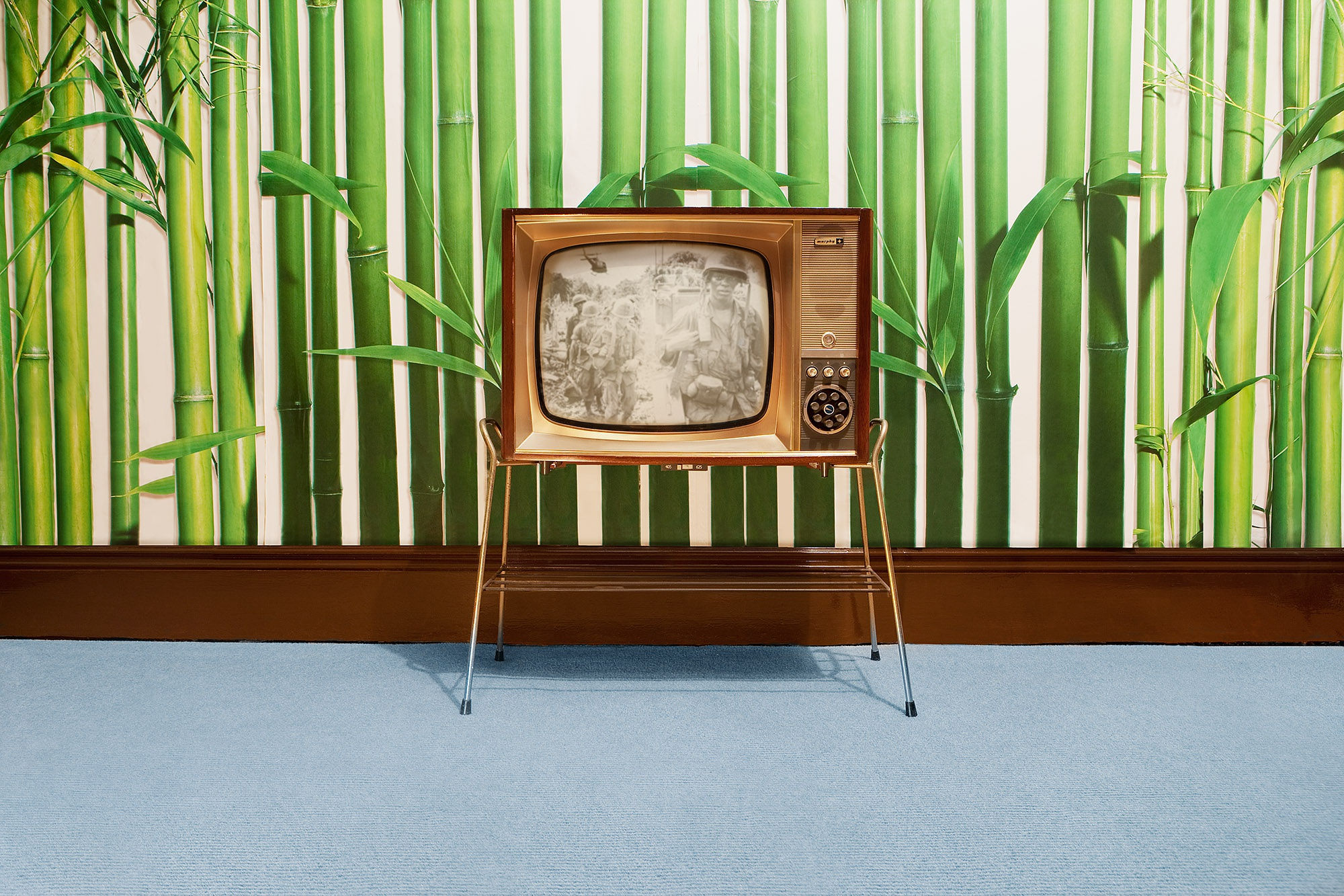 Matt Henry, Vietnam TV