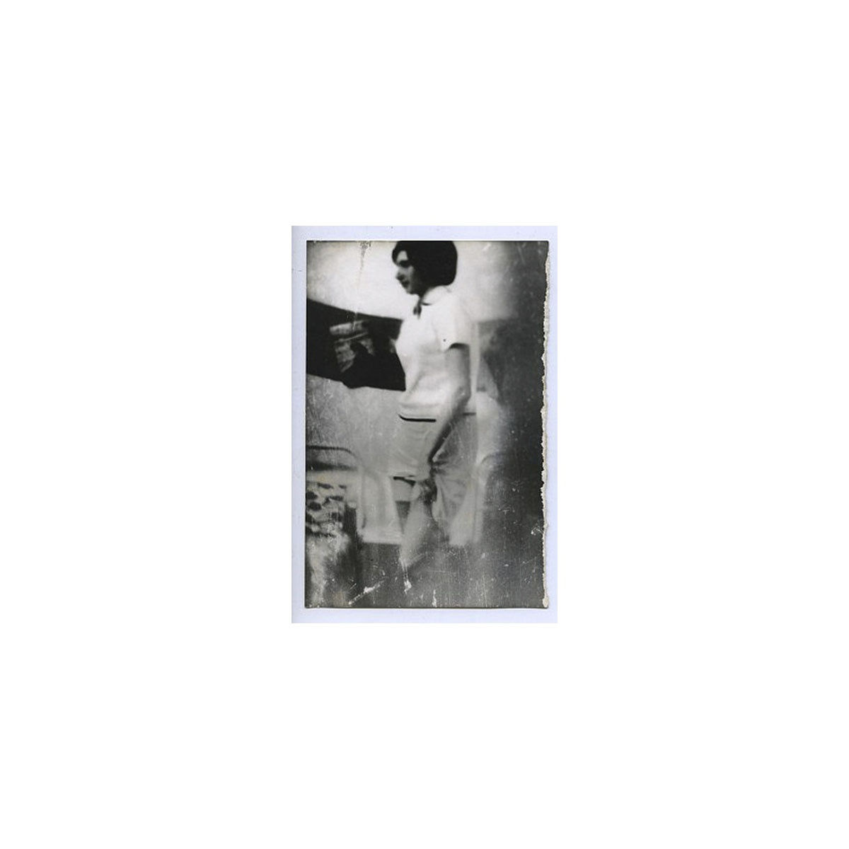 © Miroslav Tichy, Untitled