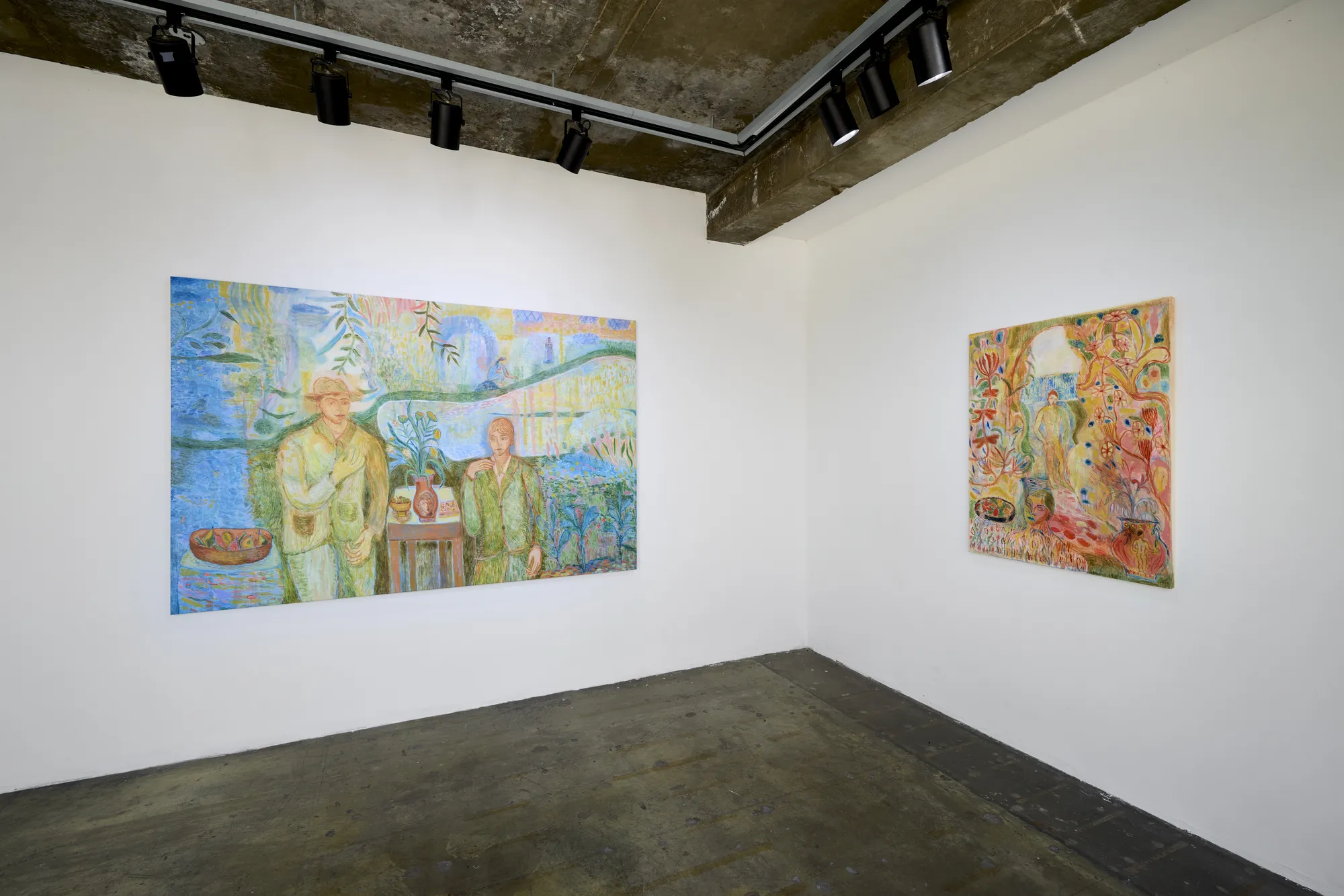 [SEOUL] Love Letters