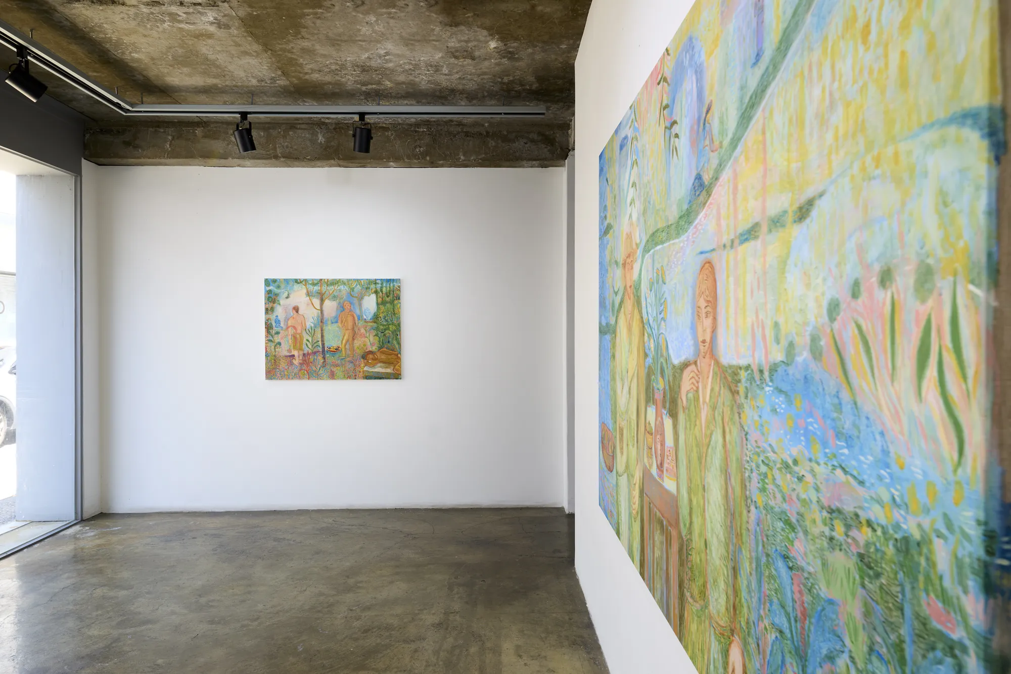 [SEOUL] Love Letters