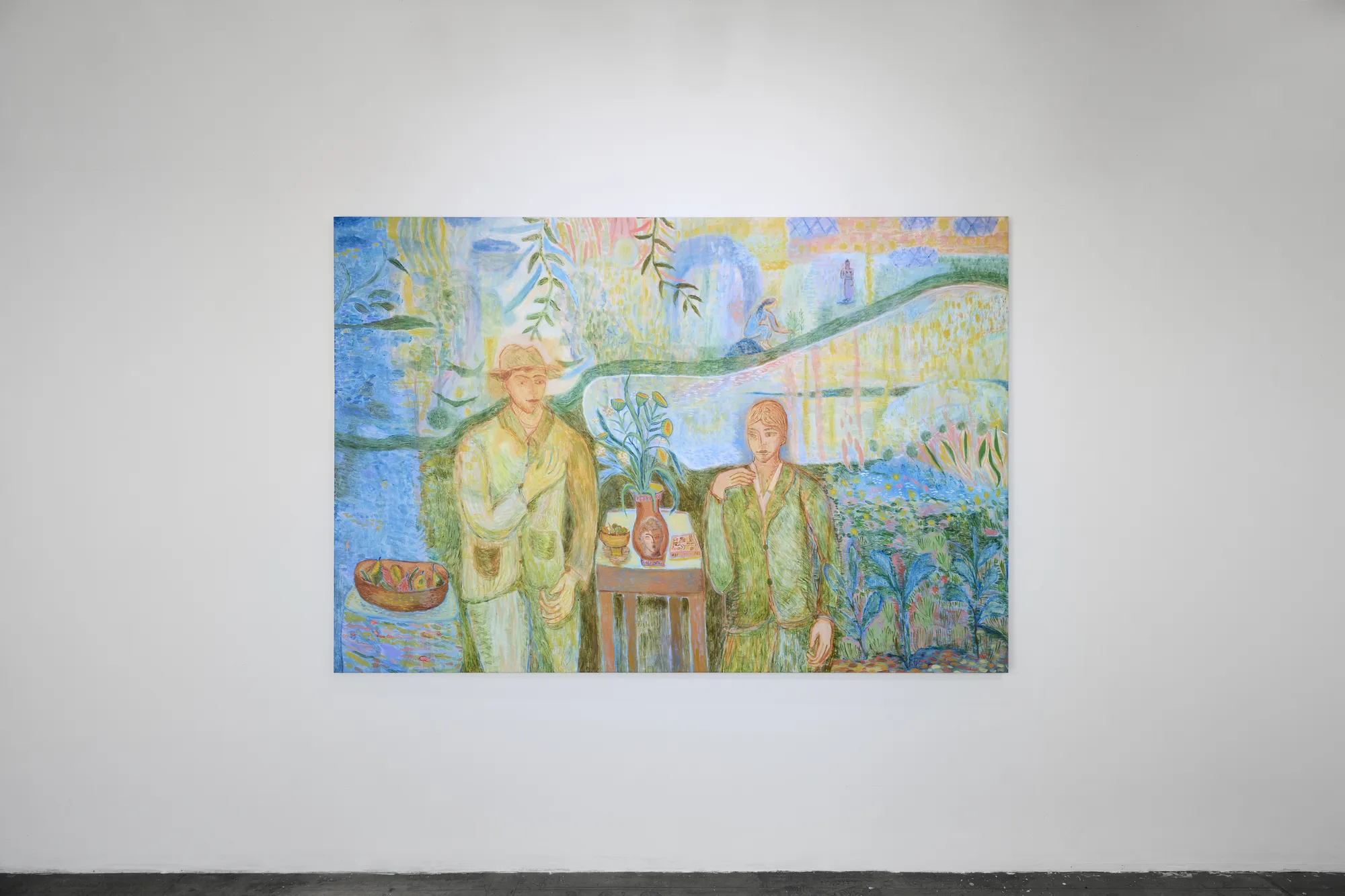 [SEOUL] Love Letters