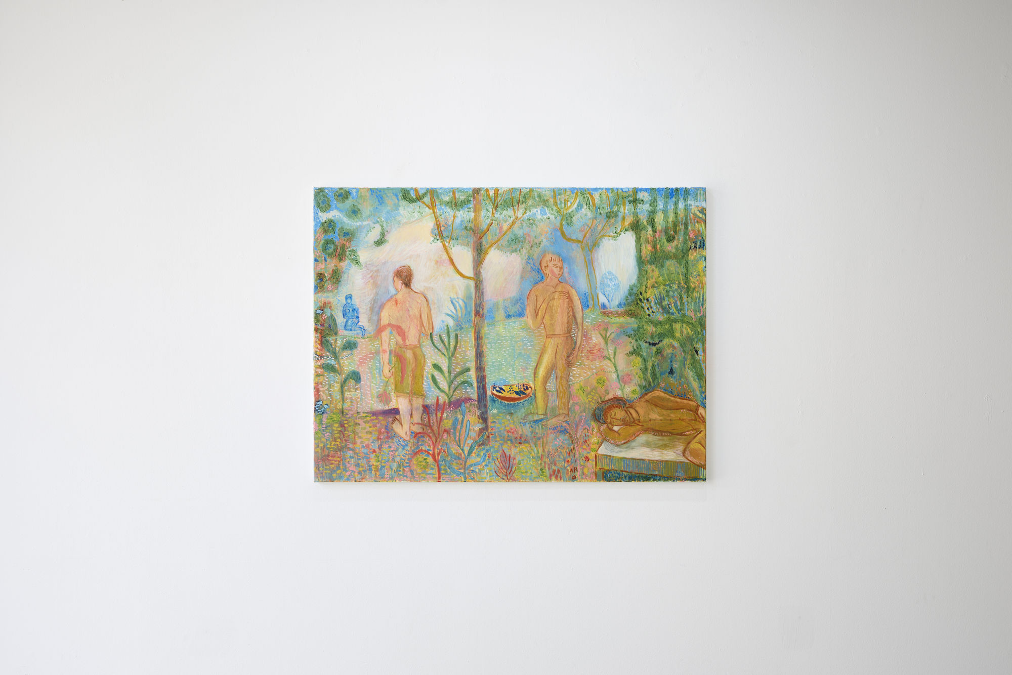 [SEOUL] Love Letters