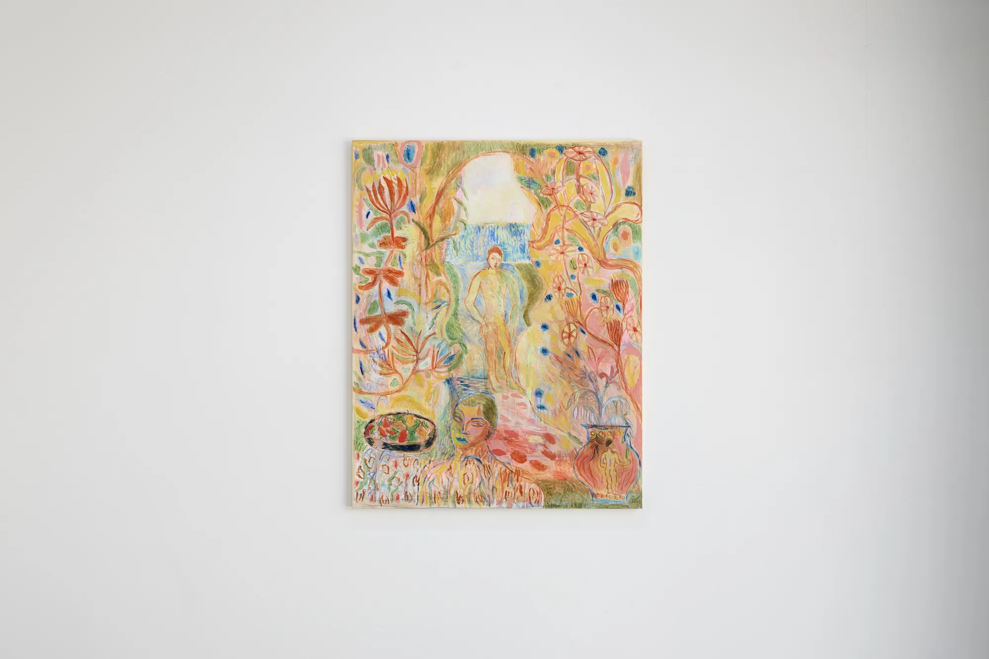 [SEOUL] Love Letters