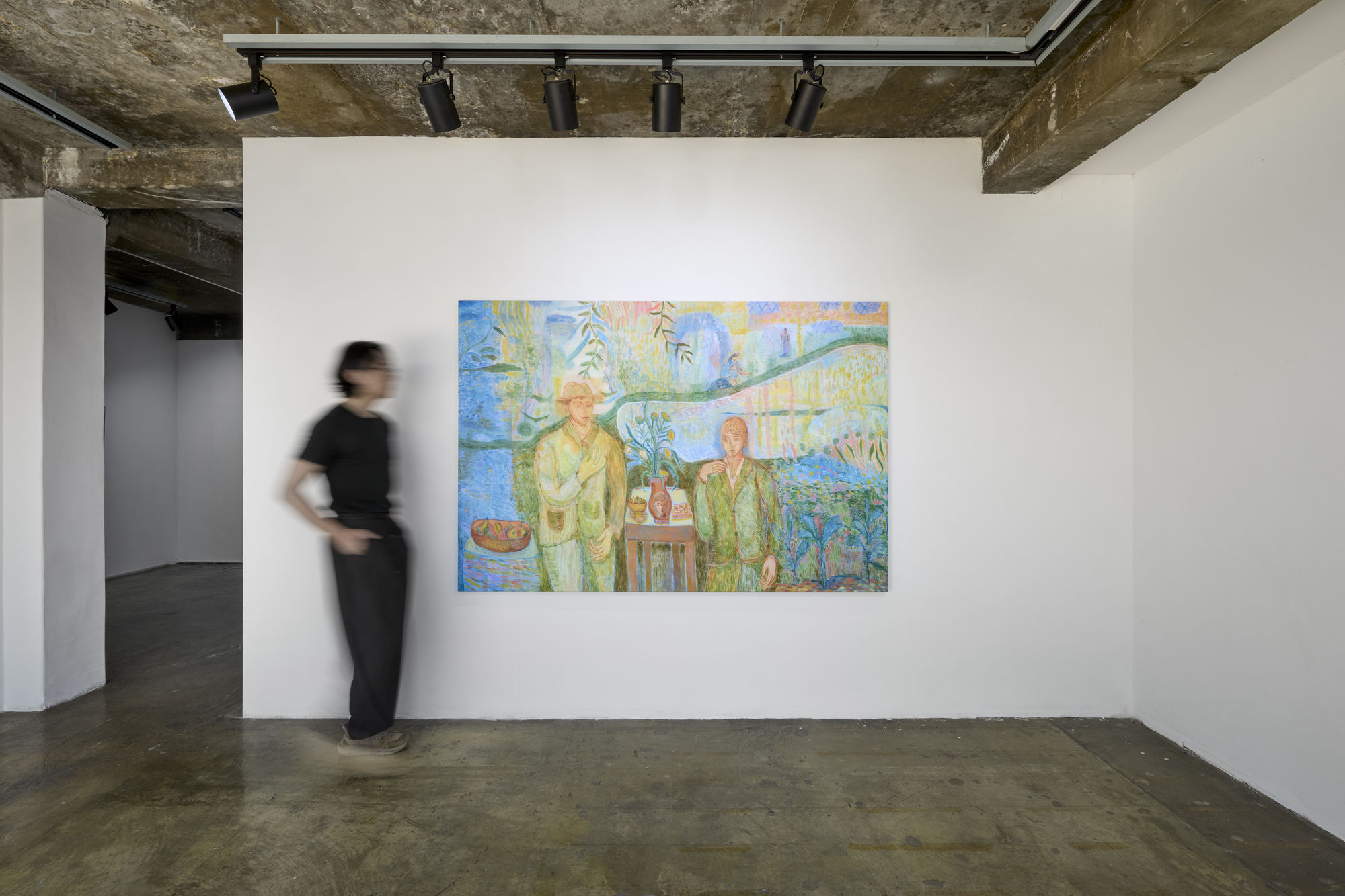 [SEOUL] Love Letters