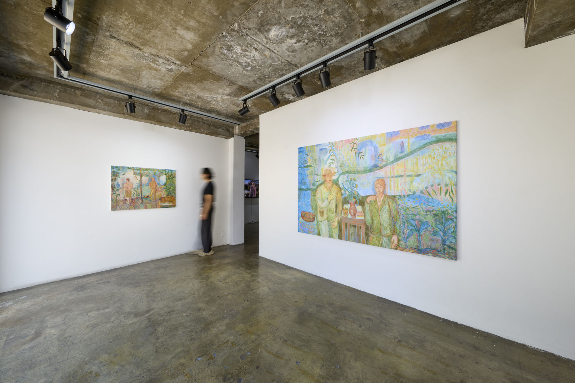 [SEOUL] Love Letters