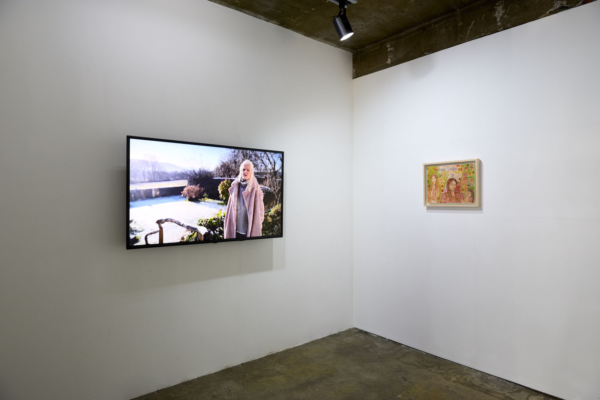 [SEOUL] Love Letters