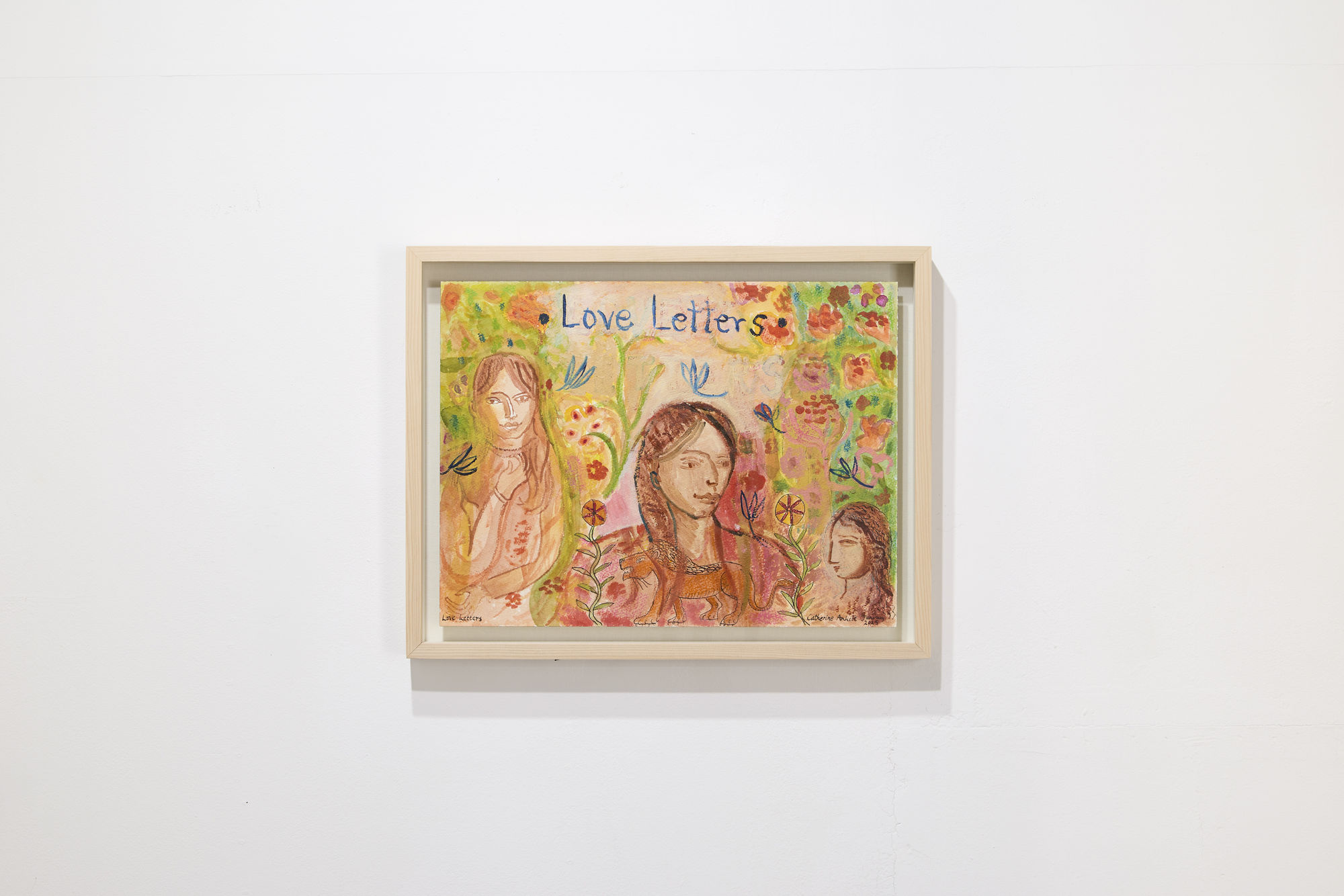 [SEOUL] Love Letters