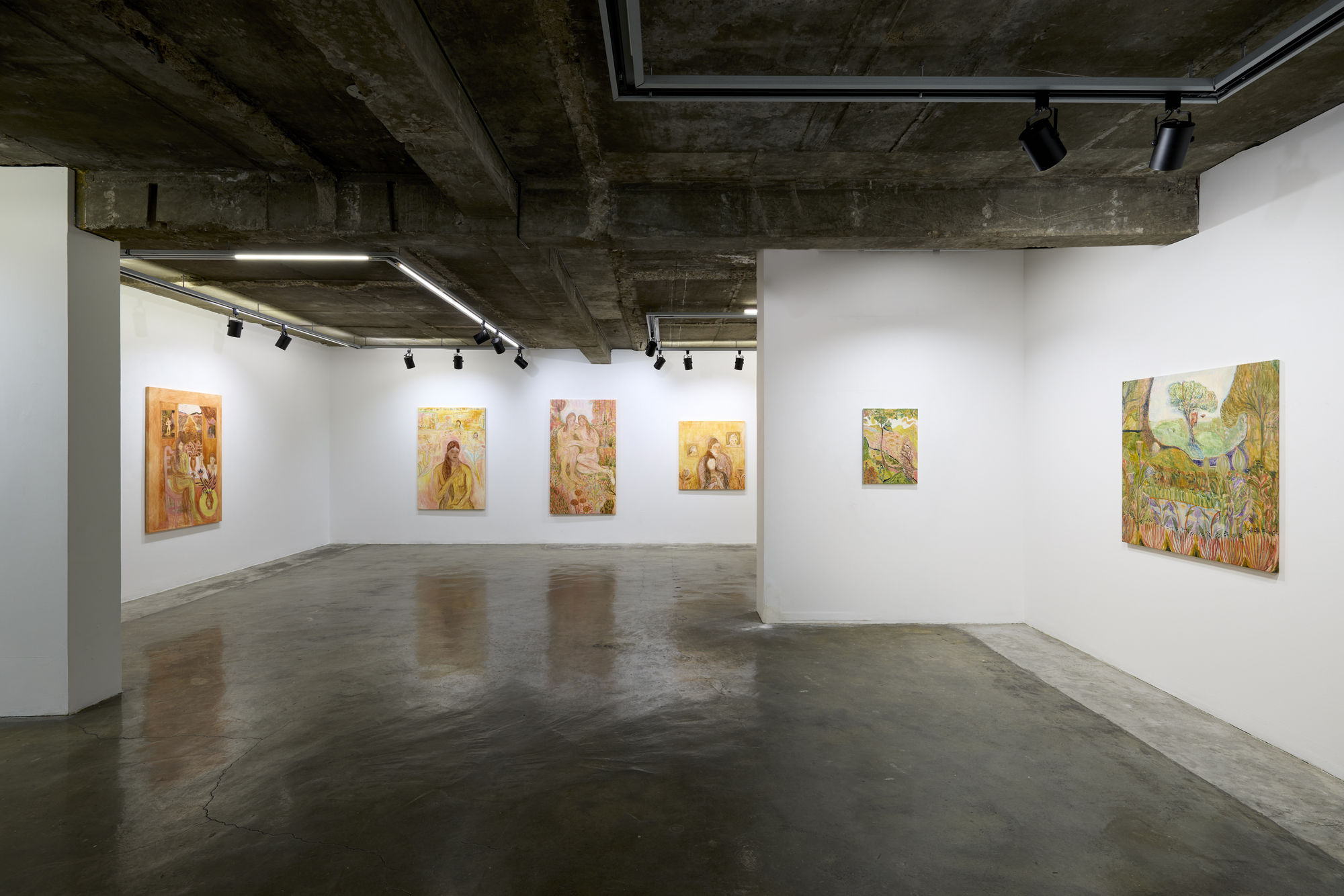 [SEOUL] Love Letters