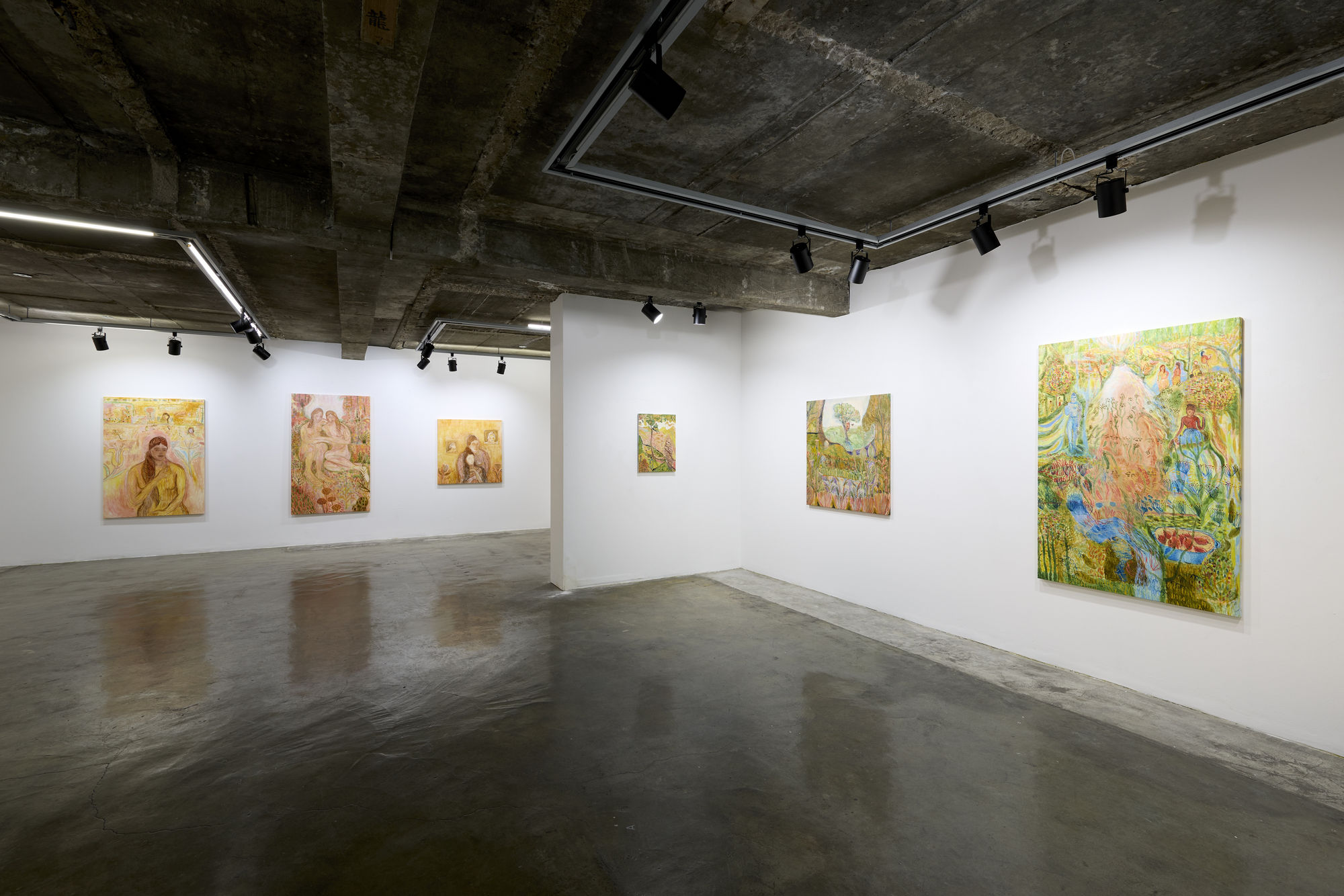 [SEOUL] Love Letters