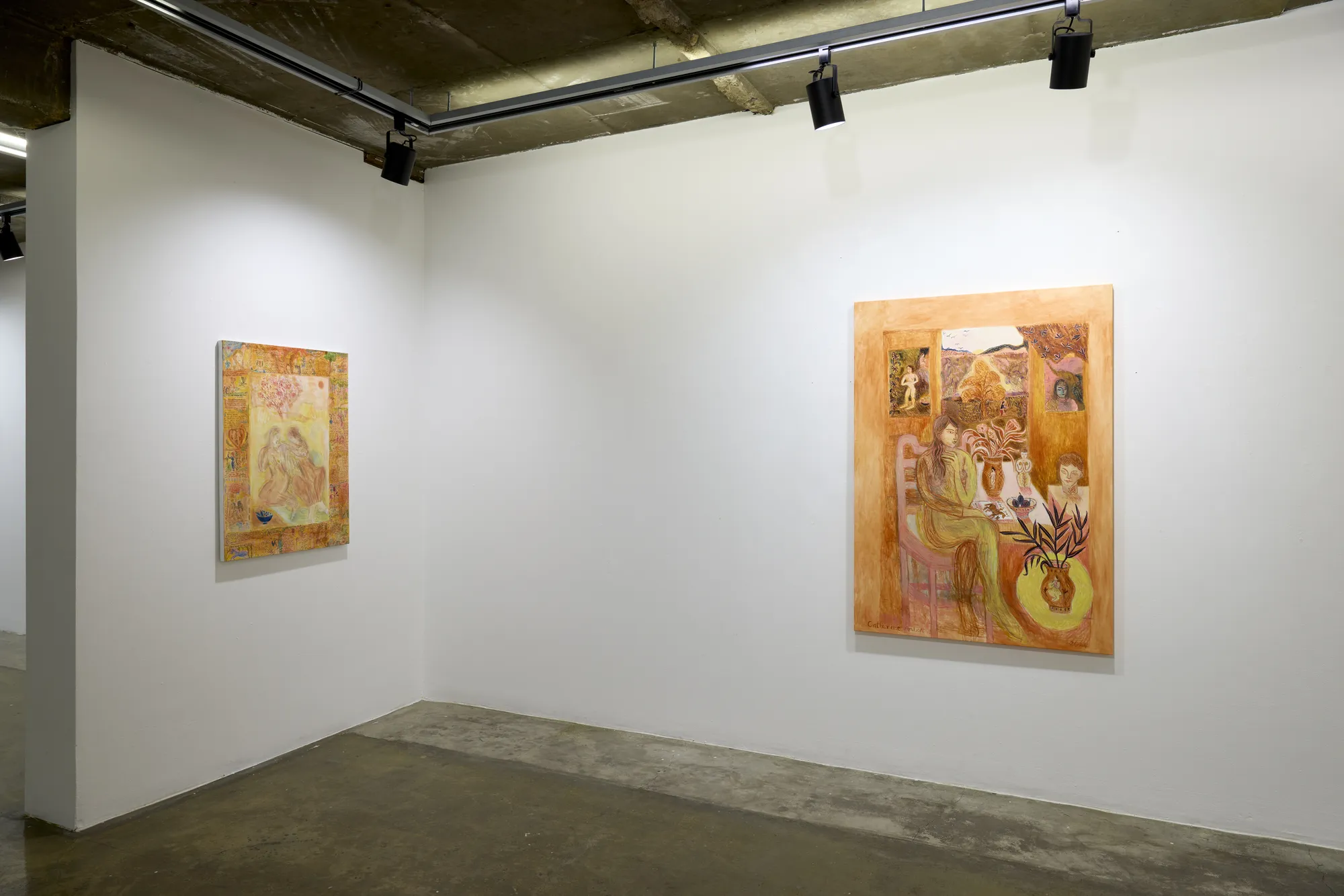 [SEOUL] Love Letters