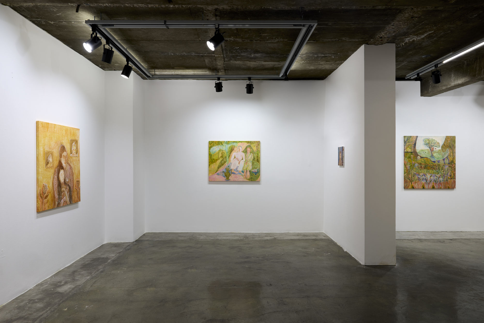 [SEOUL] Love Letters