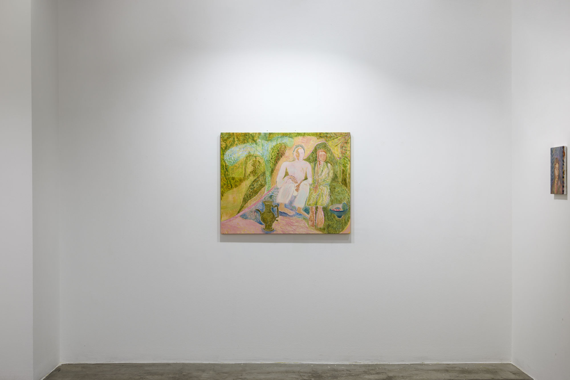 [SEOUL] Love Letters