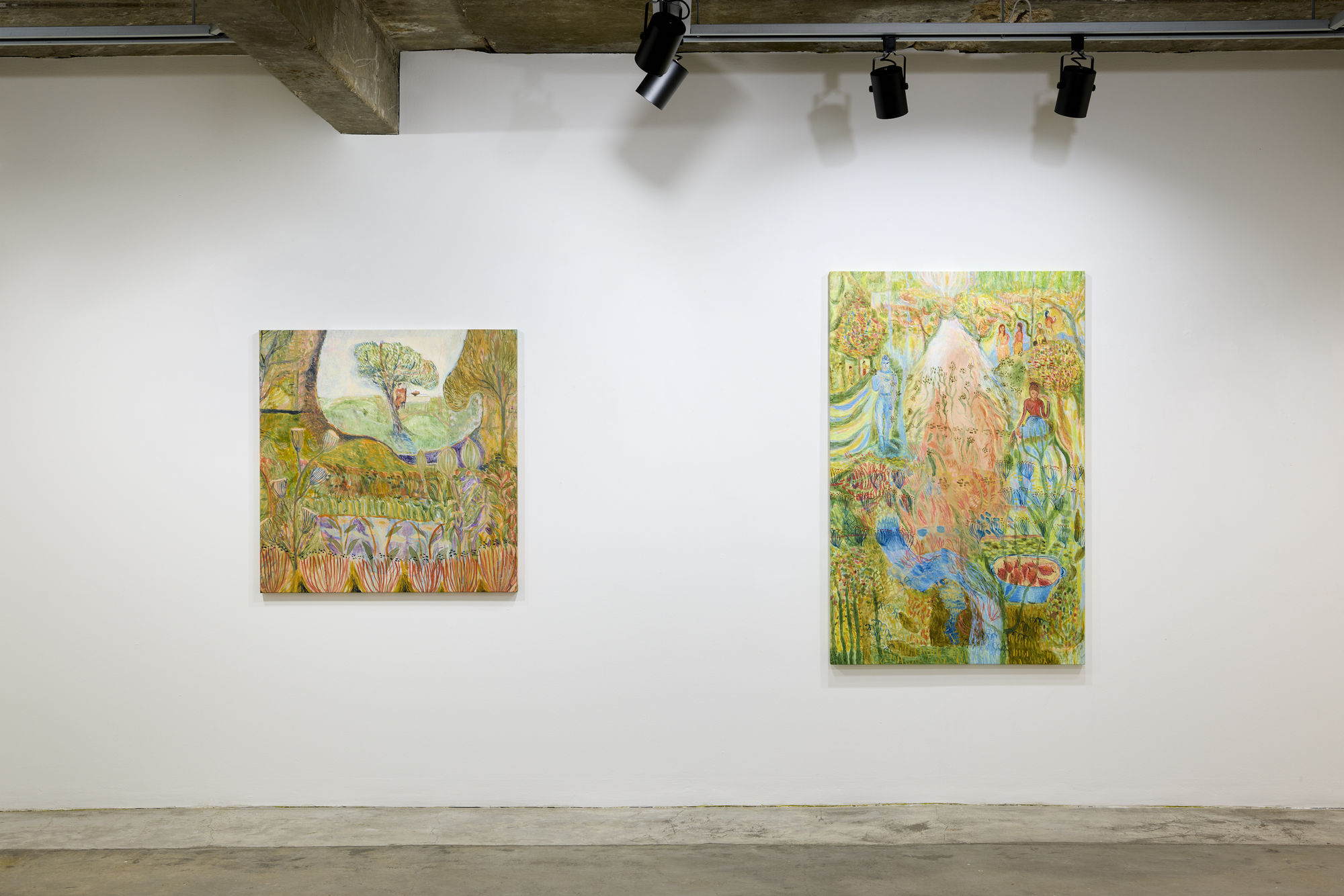 [SEOUL] Love Letters