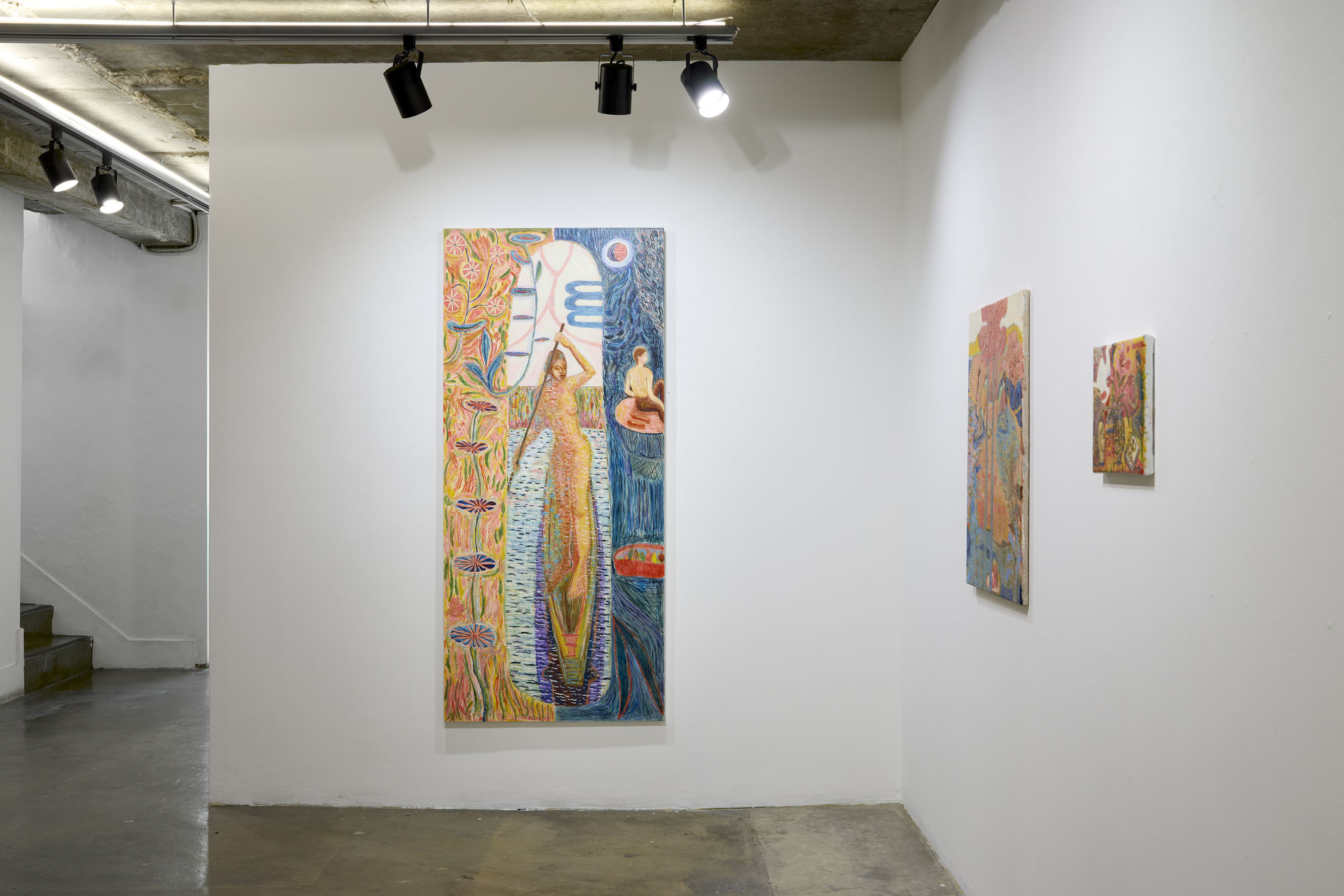 [SEOUL] Love Letters