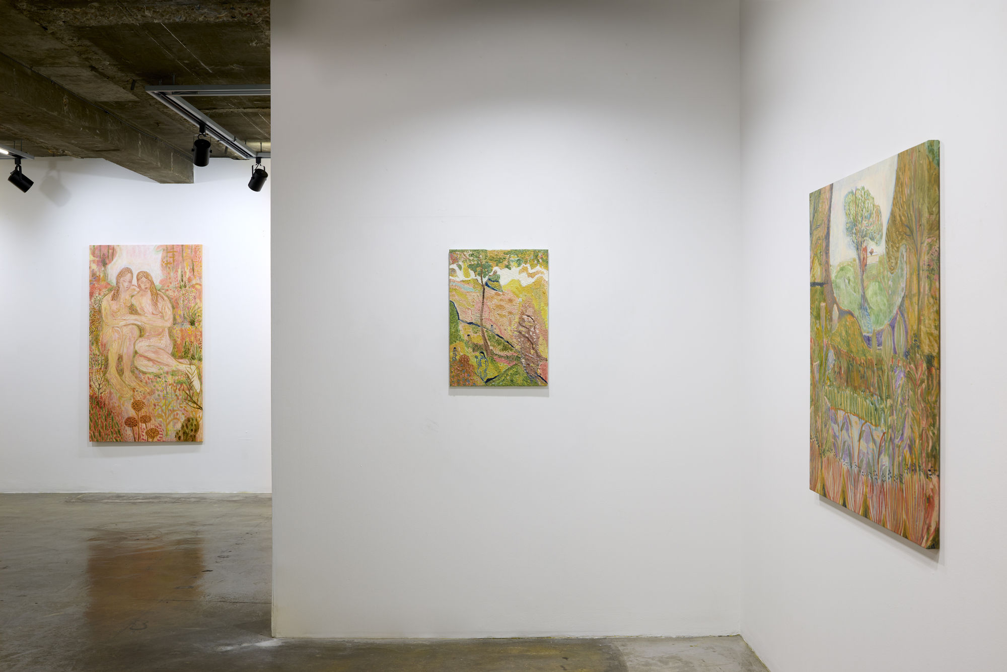 [SEOUL] Love Letters