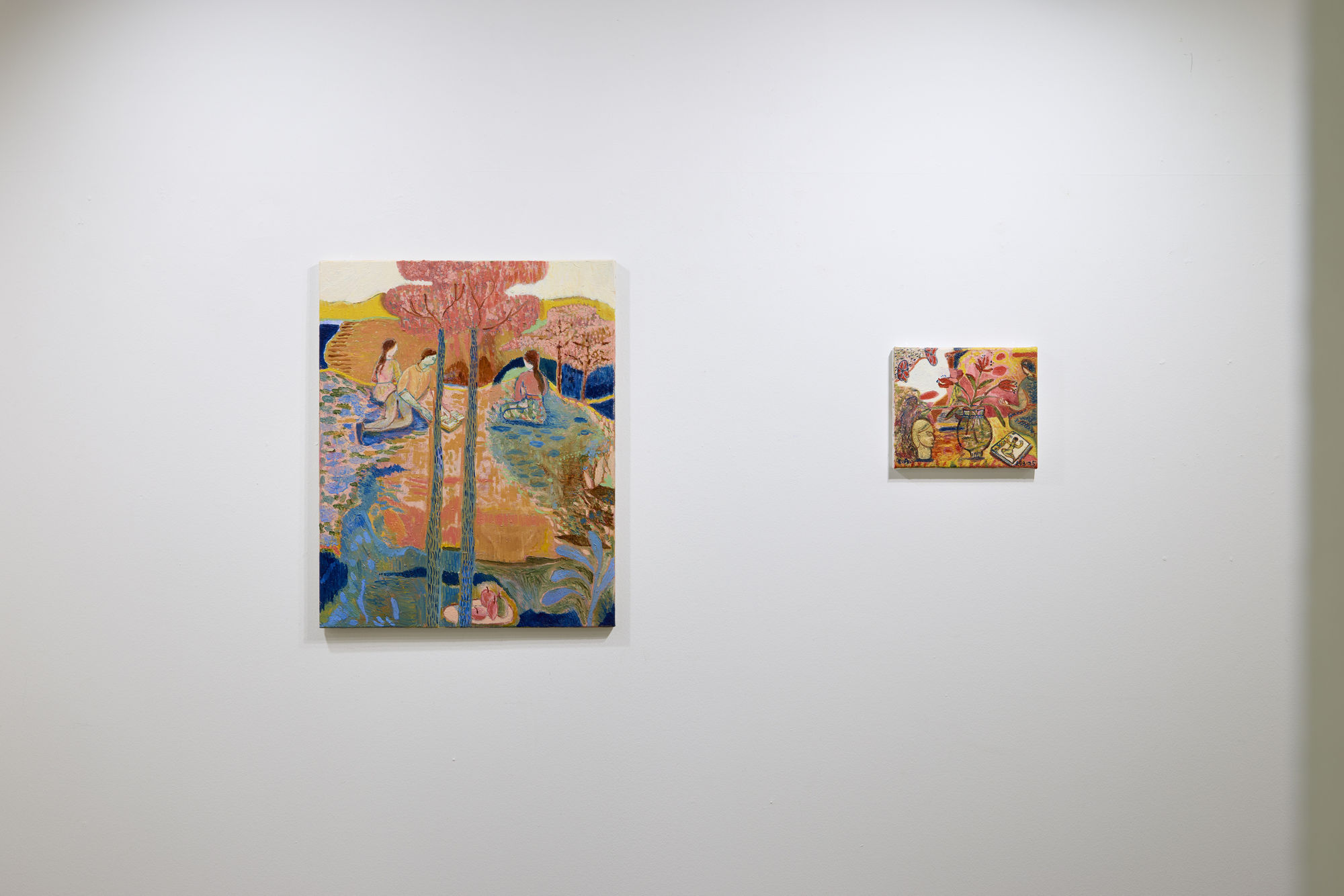 [SEOUL] Love Letters