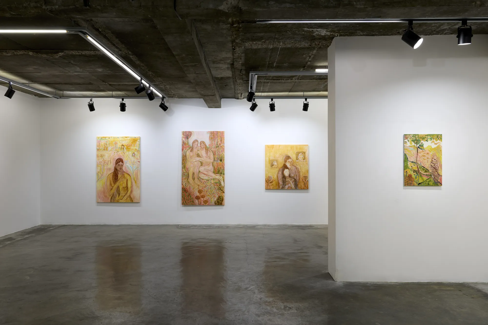 [SEOUL] Love Letters