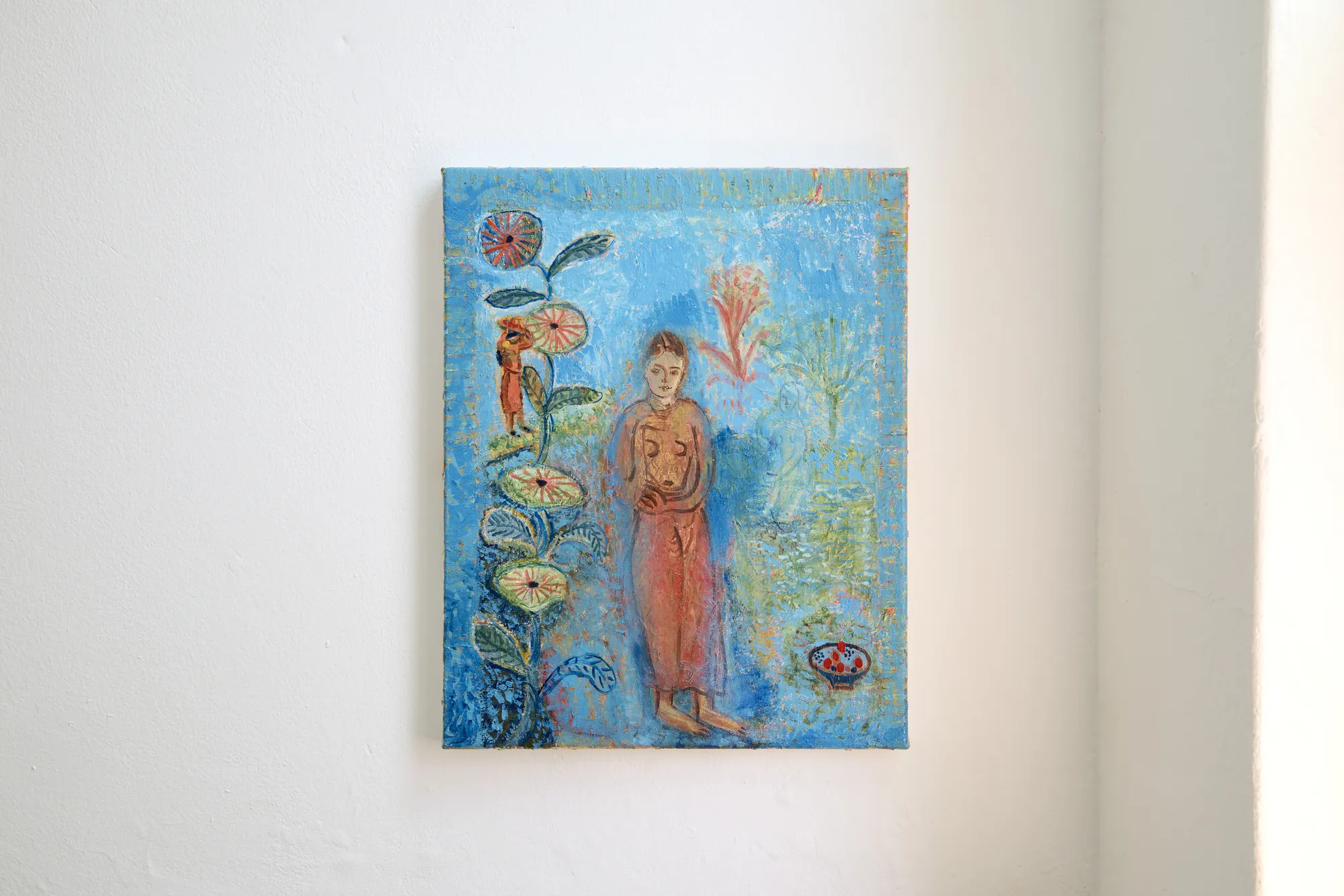 [SEOUL] Love Letters