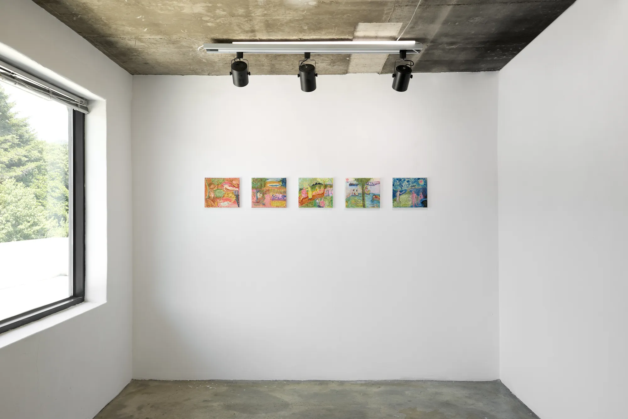 [SEOUL] Love Letters