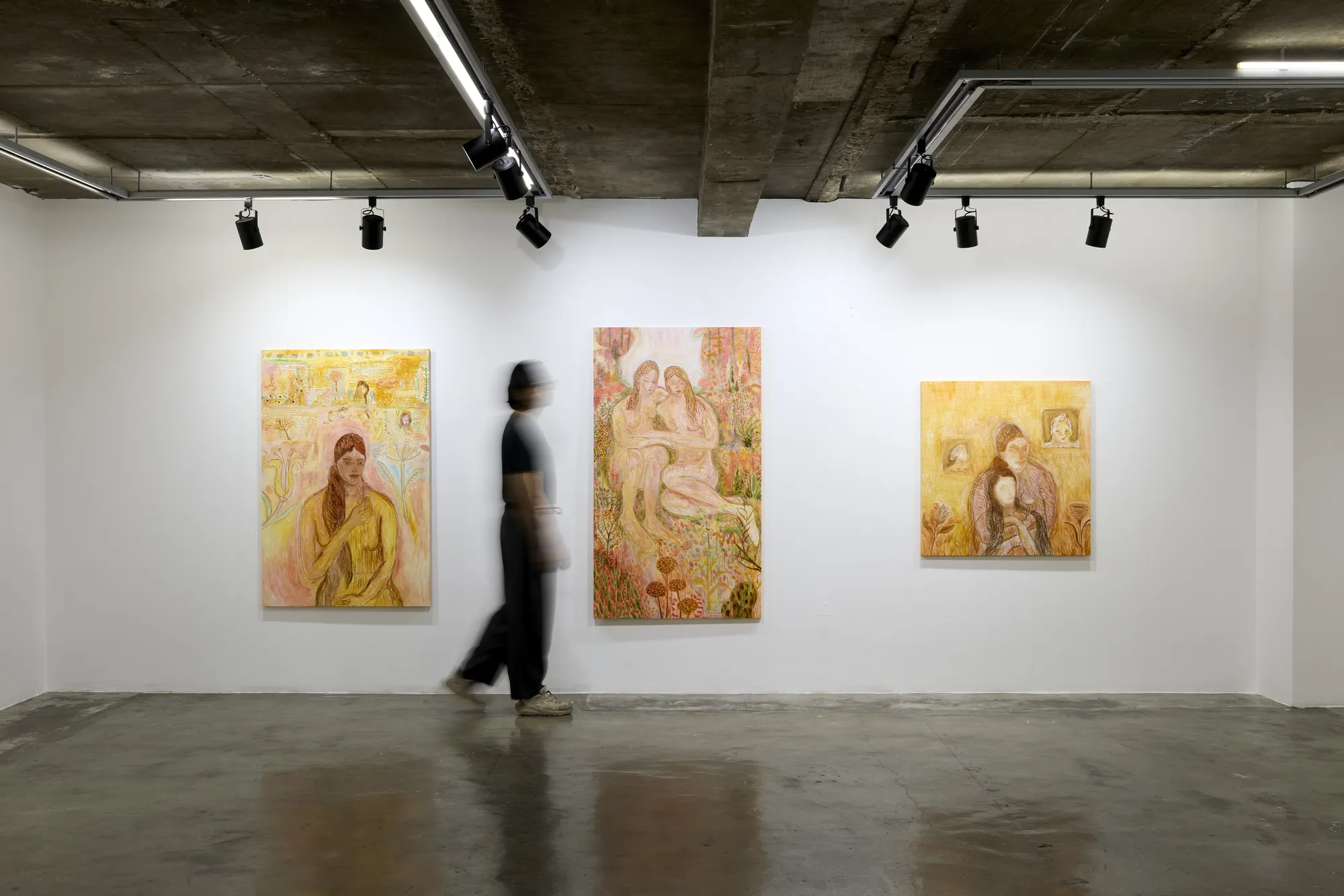 [SEOUL] Love Letters