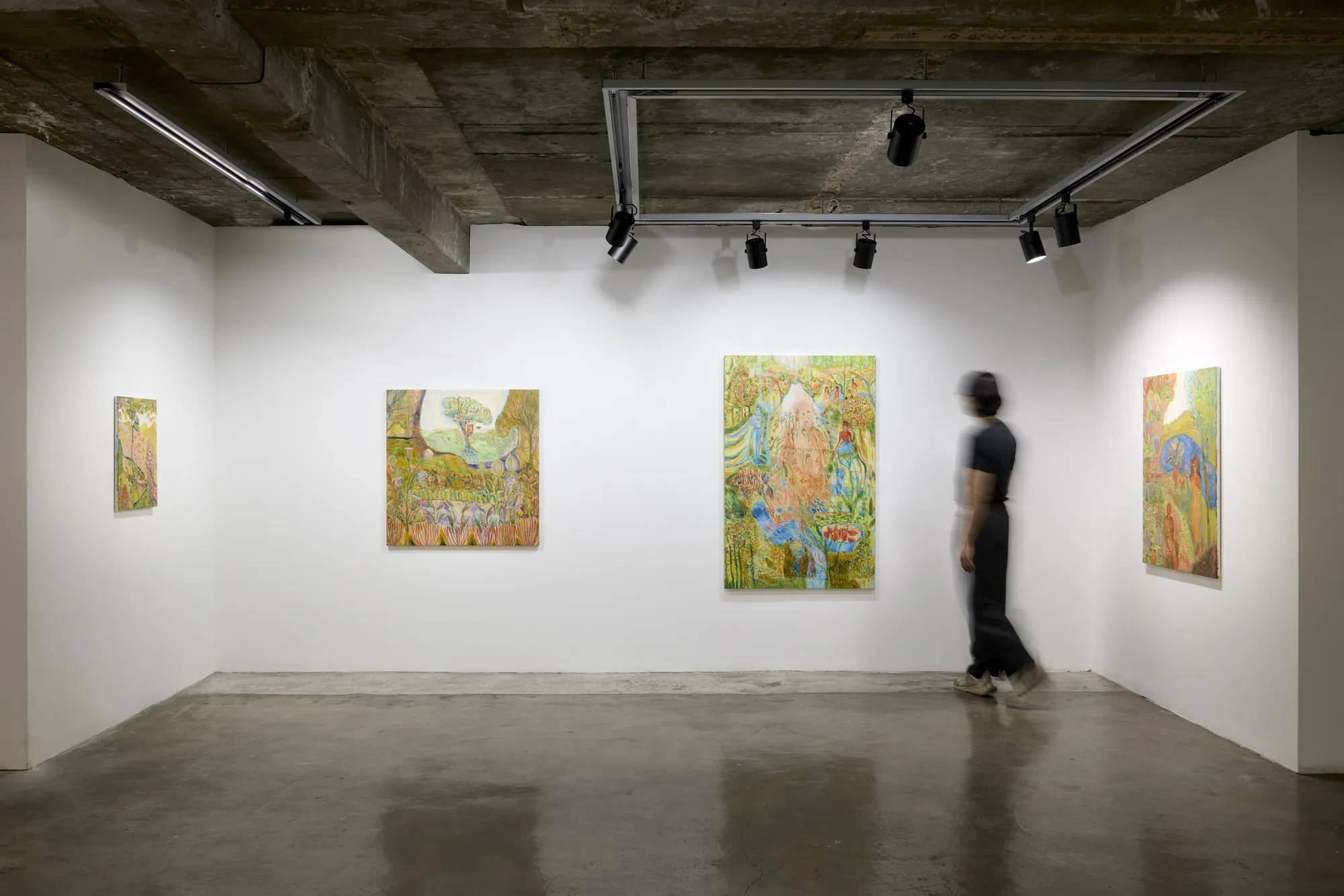 [SEOUL] Love Letters