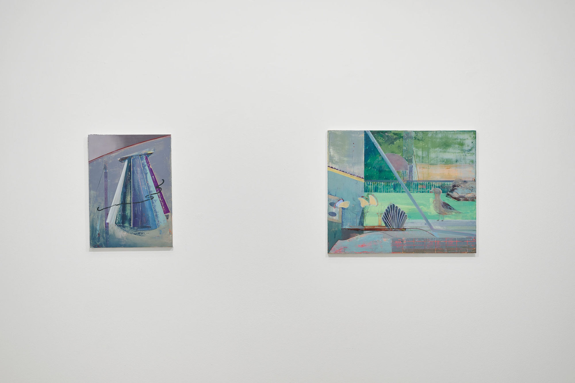 [Cologne] Like a Poem She Never Wrote