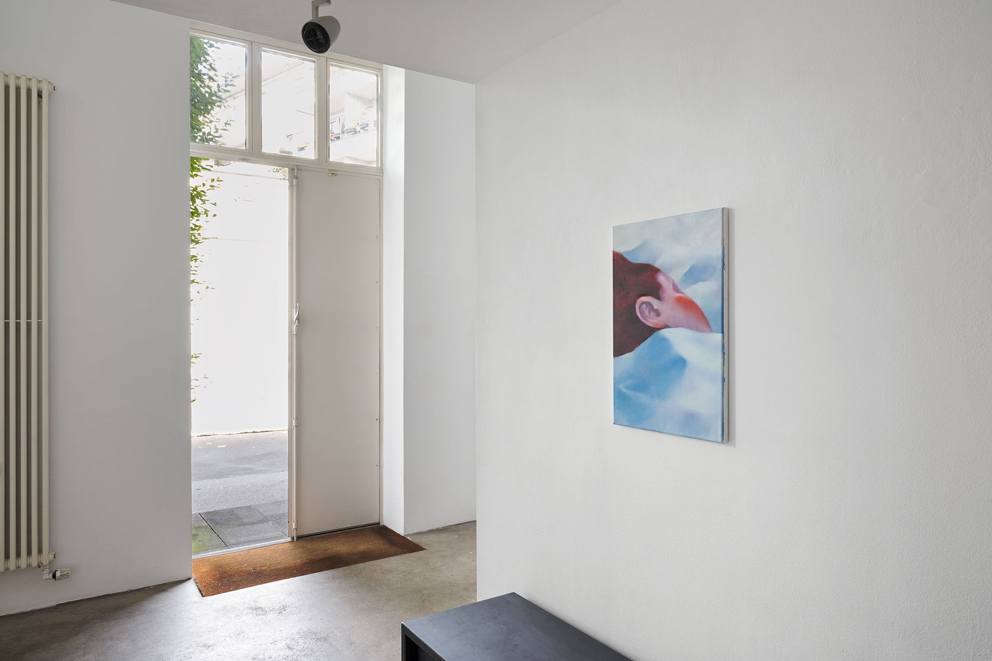 [Cologne] Like a Poem She Never Wrote